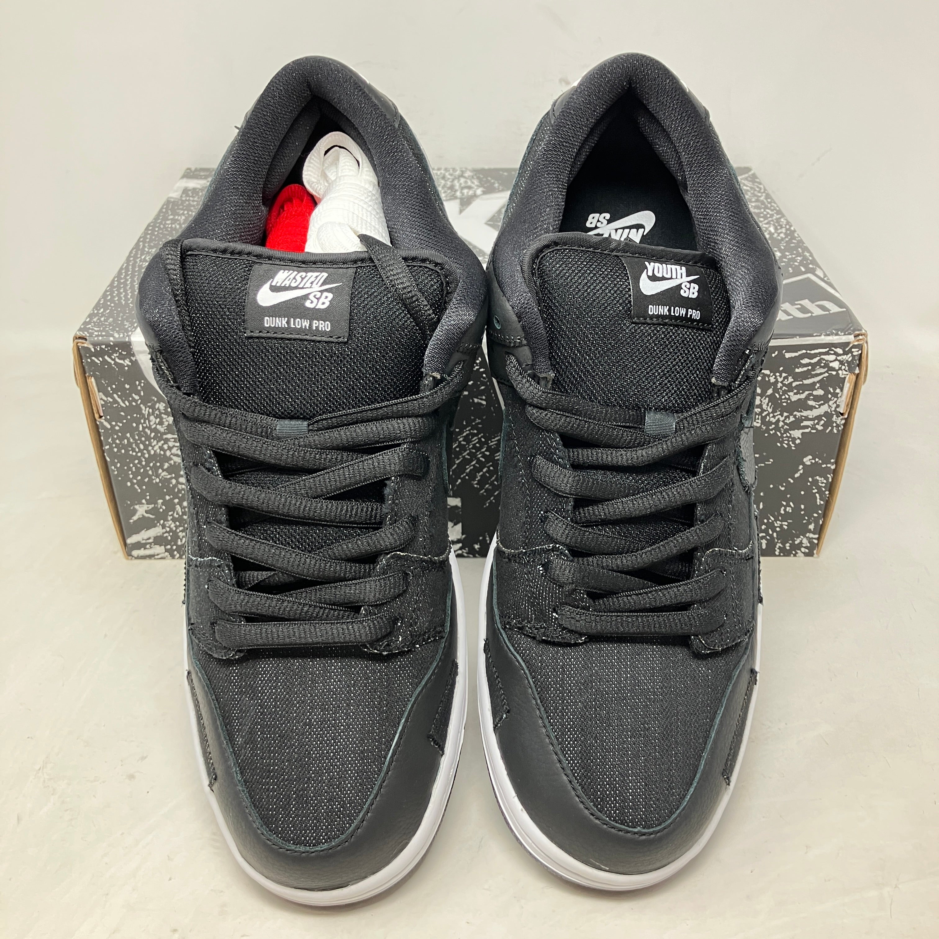 Nike SB Dunk Low Wasted Youth (Special Box)