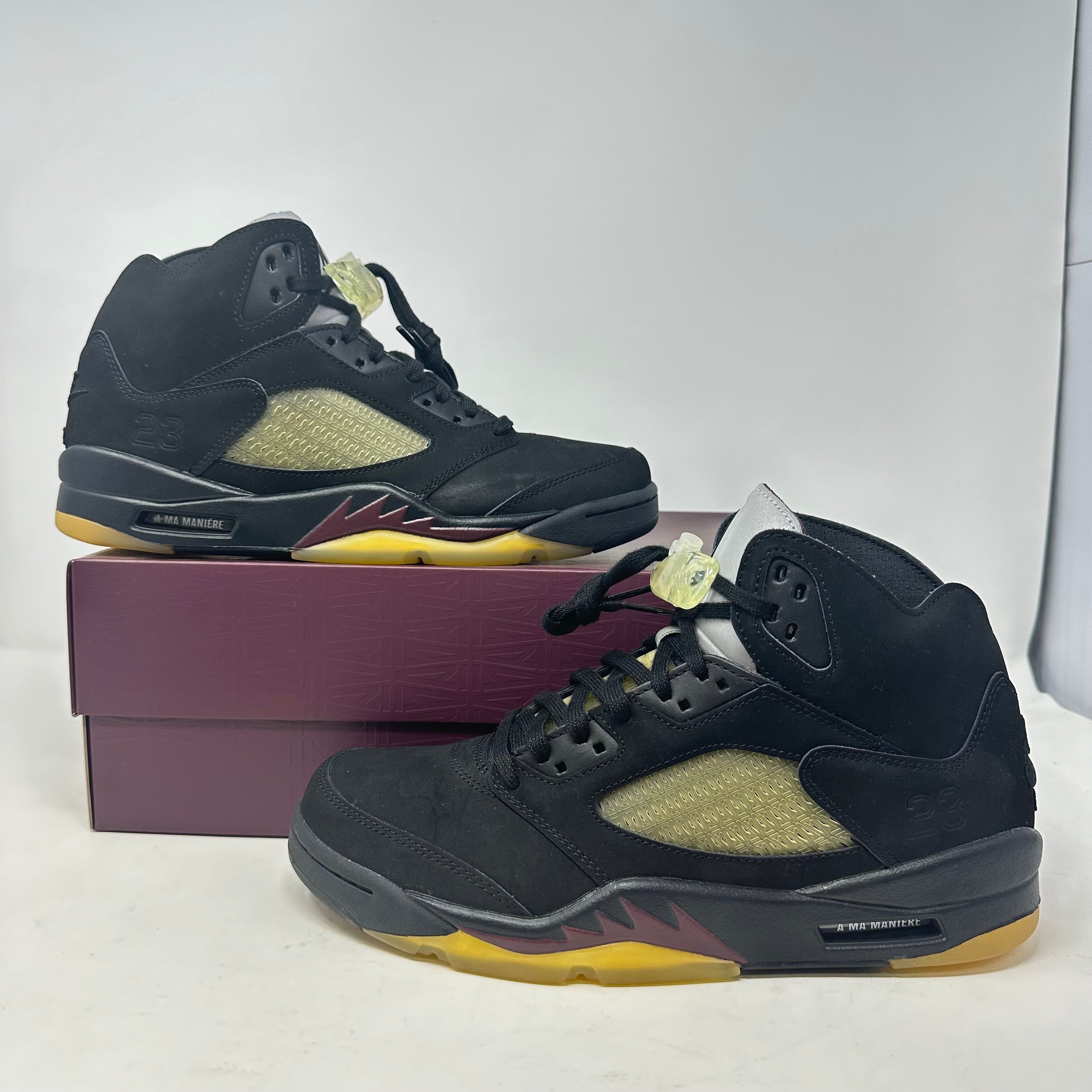 Jordan 5 Retro A Ma Maniére Dusk