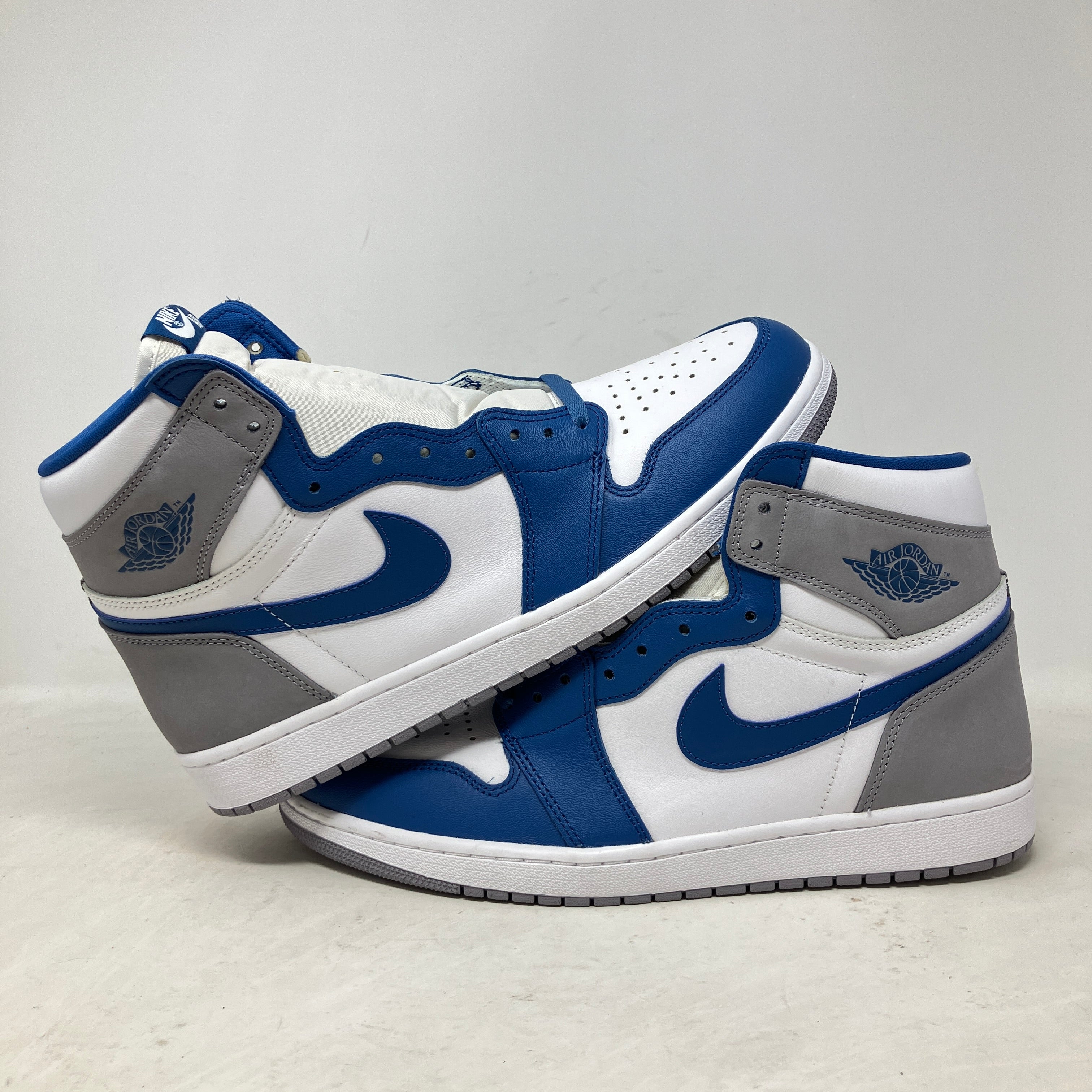 Jordan 1 Retro High OG True Blue