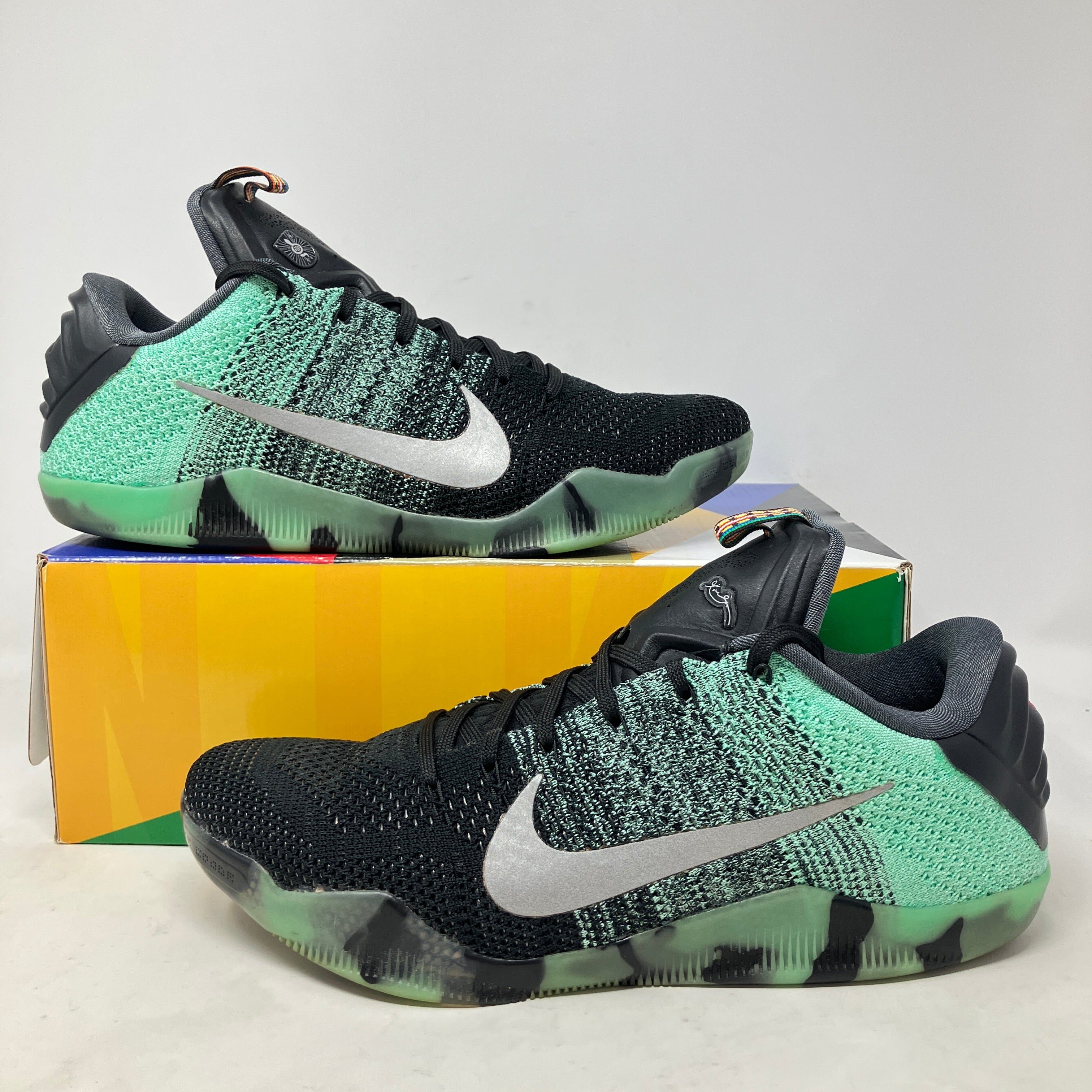 Nike Kobe 11 Elite Low All-Star (2016)