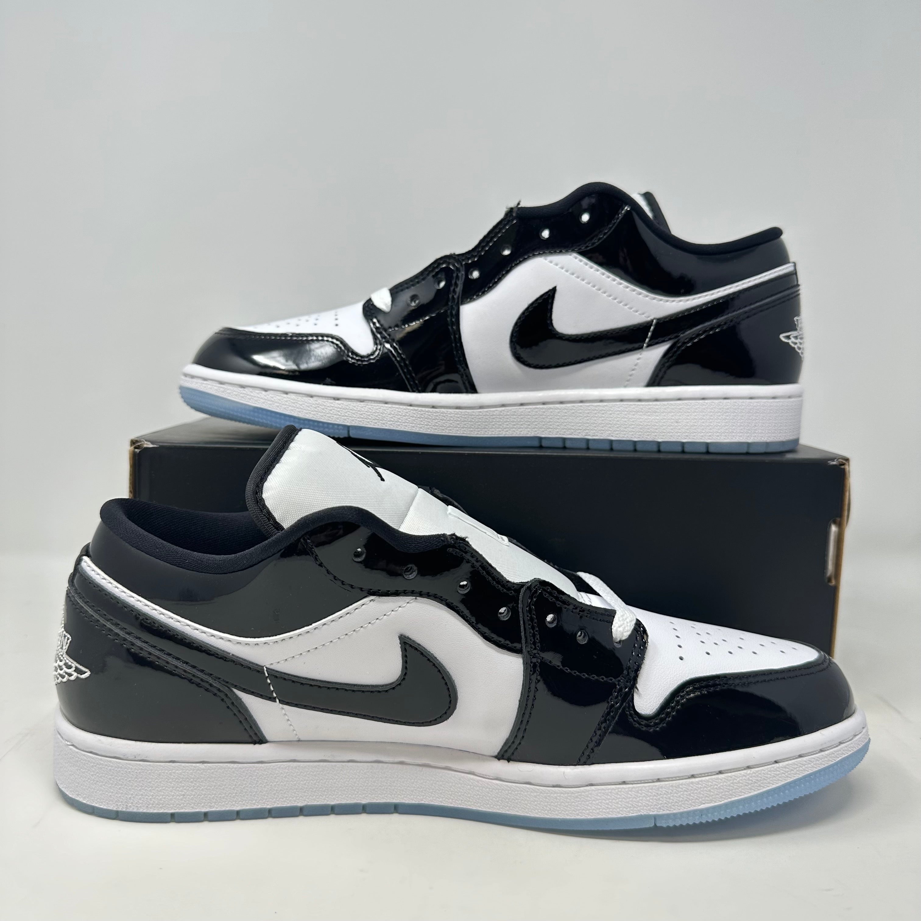 Jordan 1 Low SE Concord