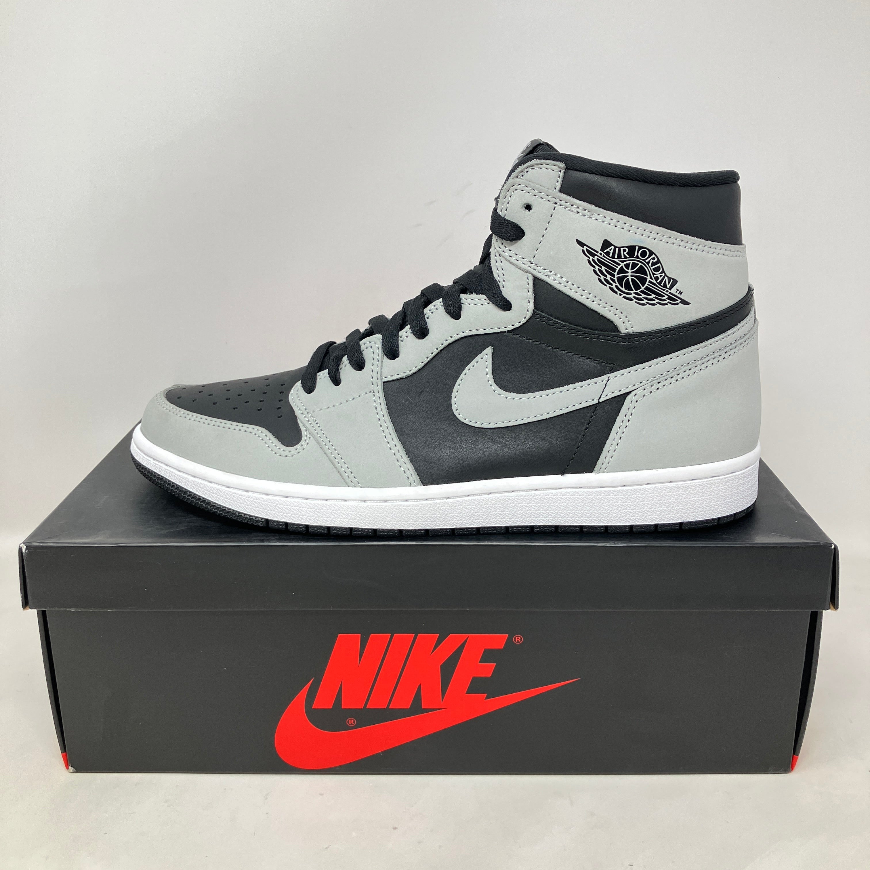 Jordan 1 Retro High Shadow 2.0