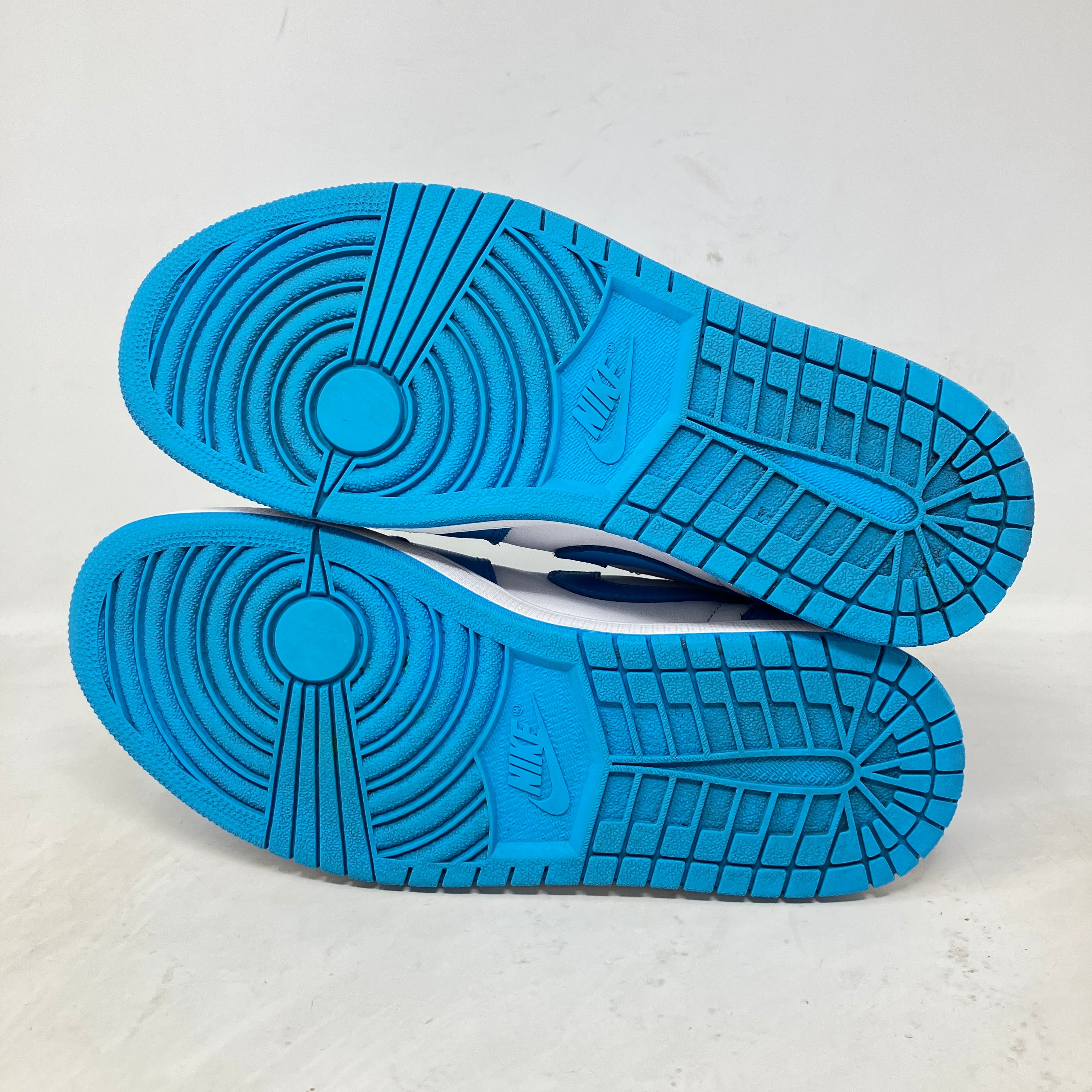 Jordan 1 Low SB UNC