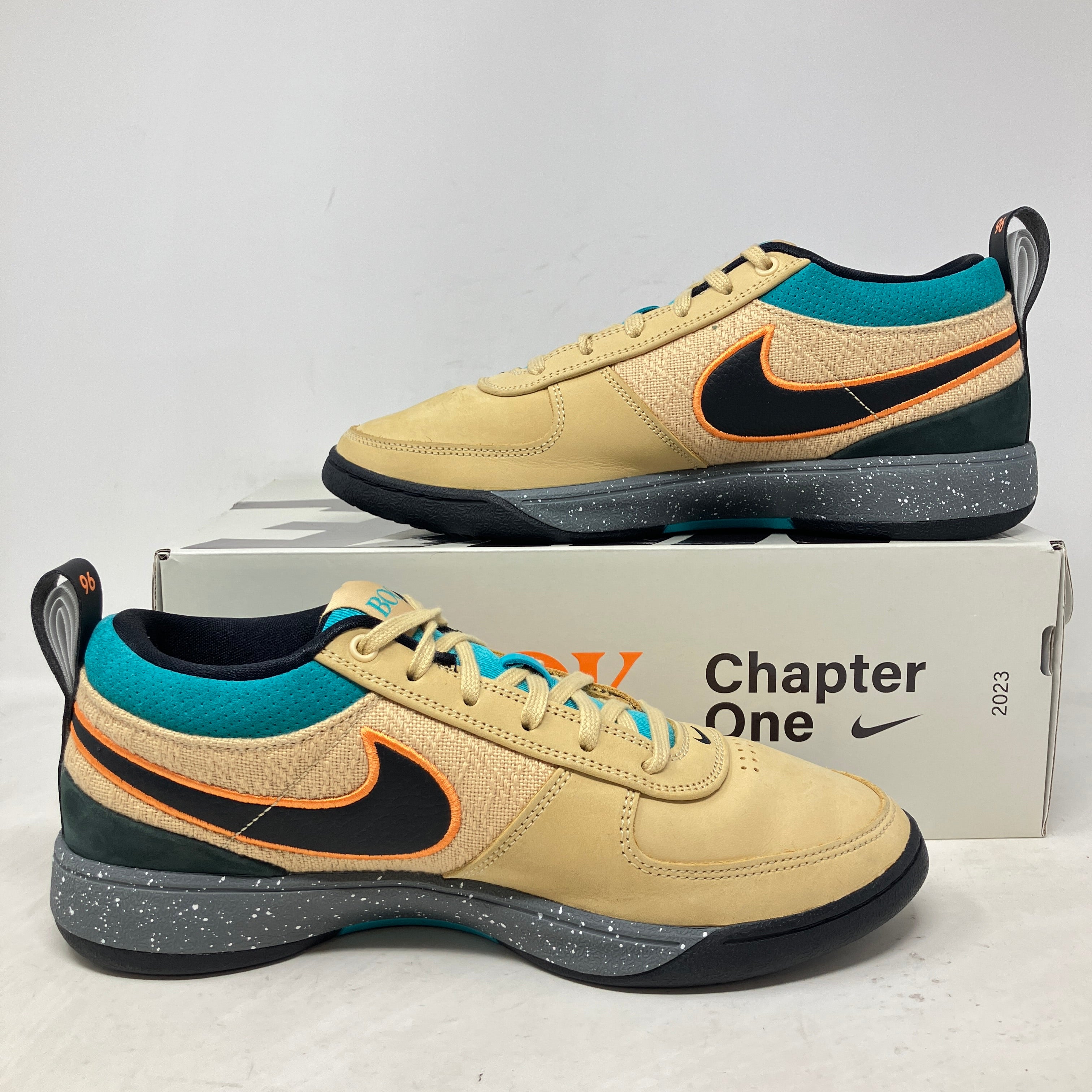 Nike Book 1 Mowabb