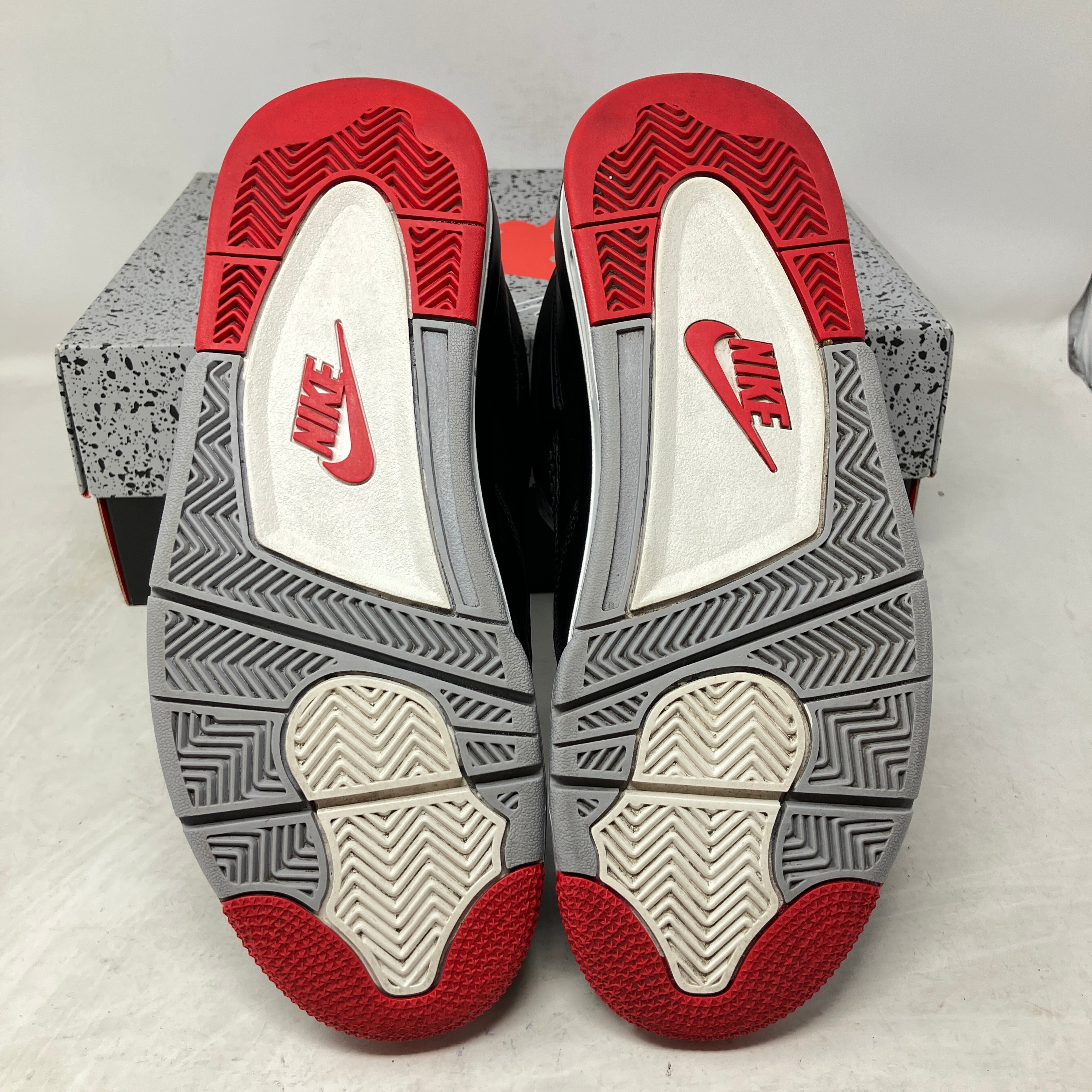 Jordan 4 Retro Bred Reimagined