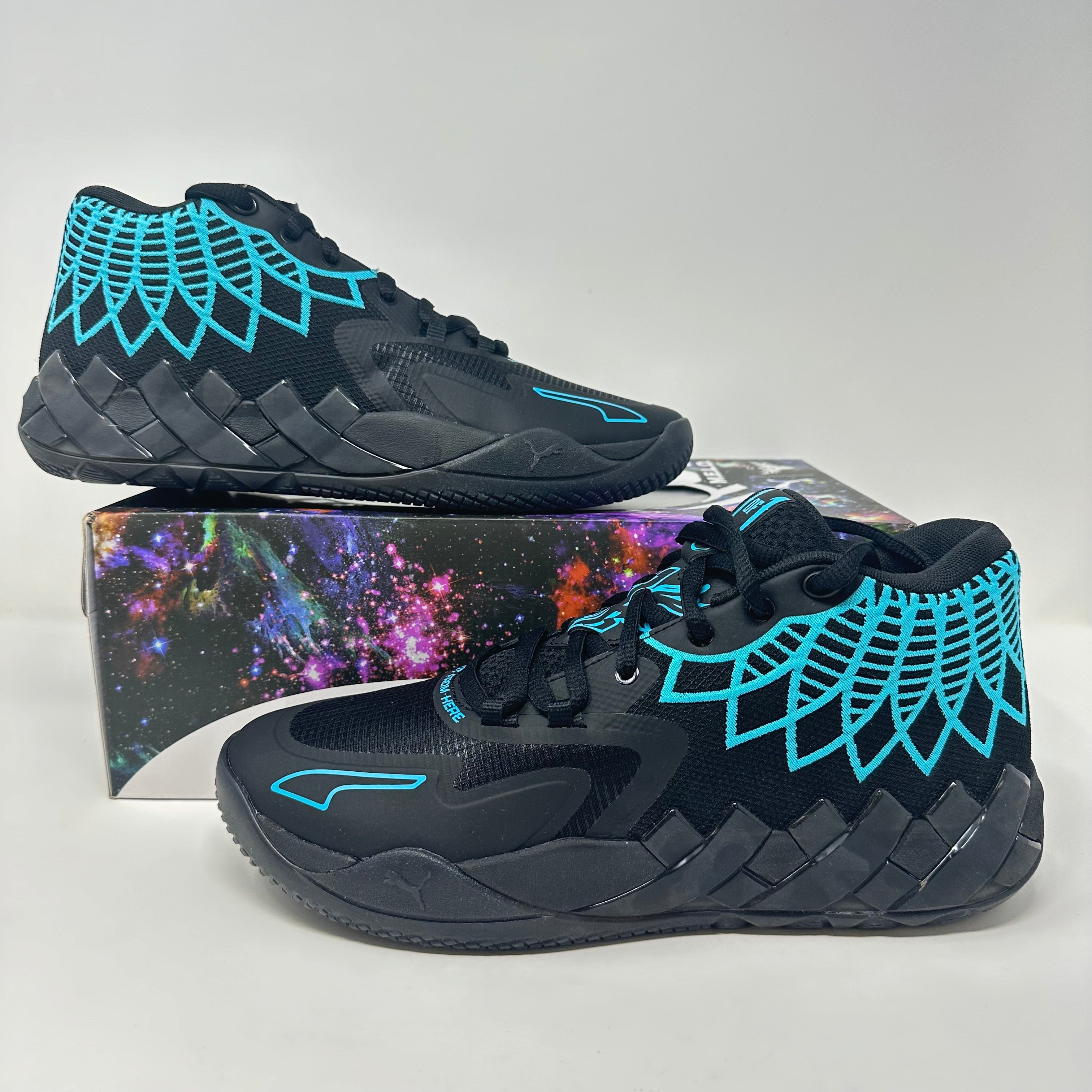 Puma LaMelo Ball MB.01 Buzz City
