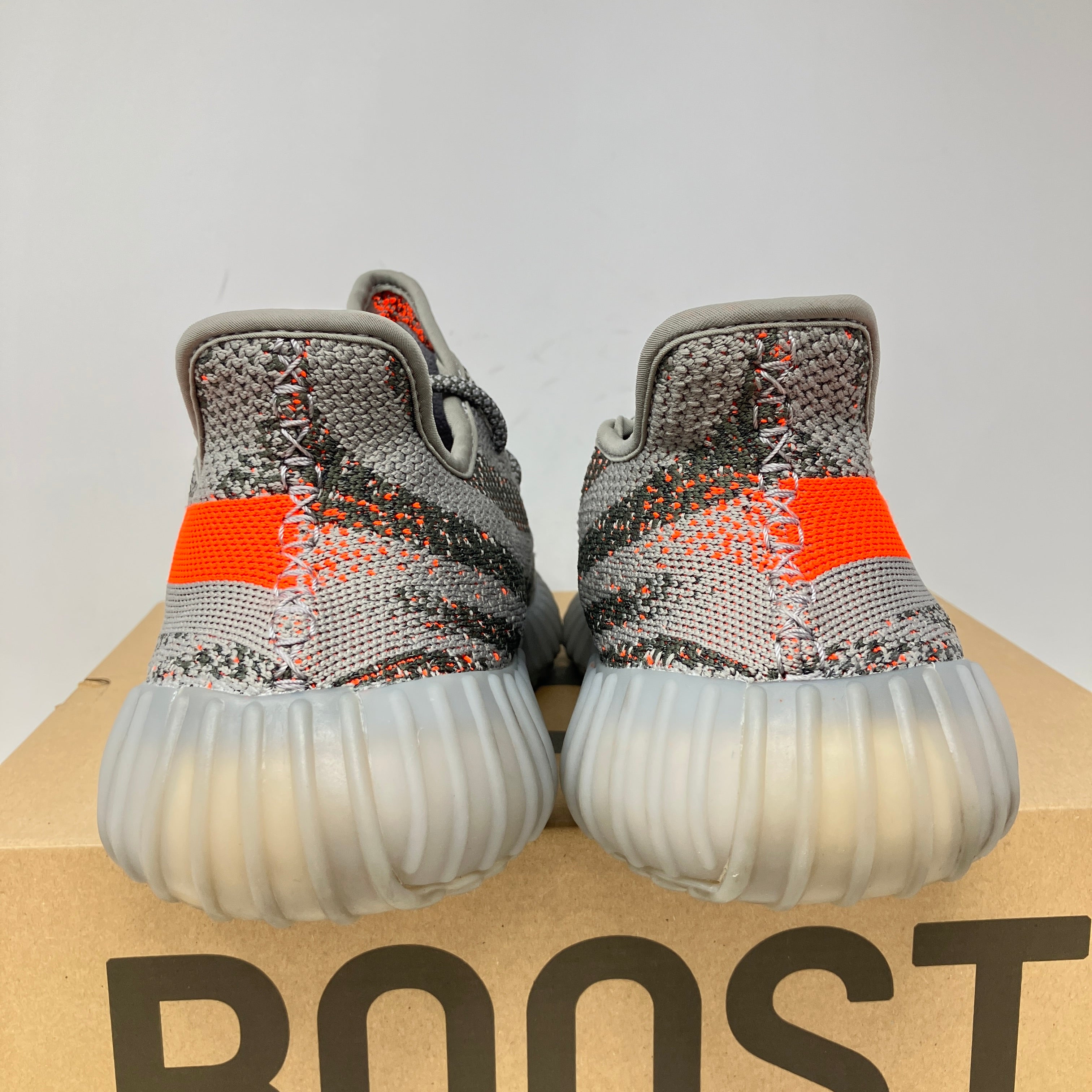 adidas Yeezy Boost 350 V2 Beluga Reflective