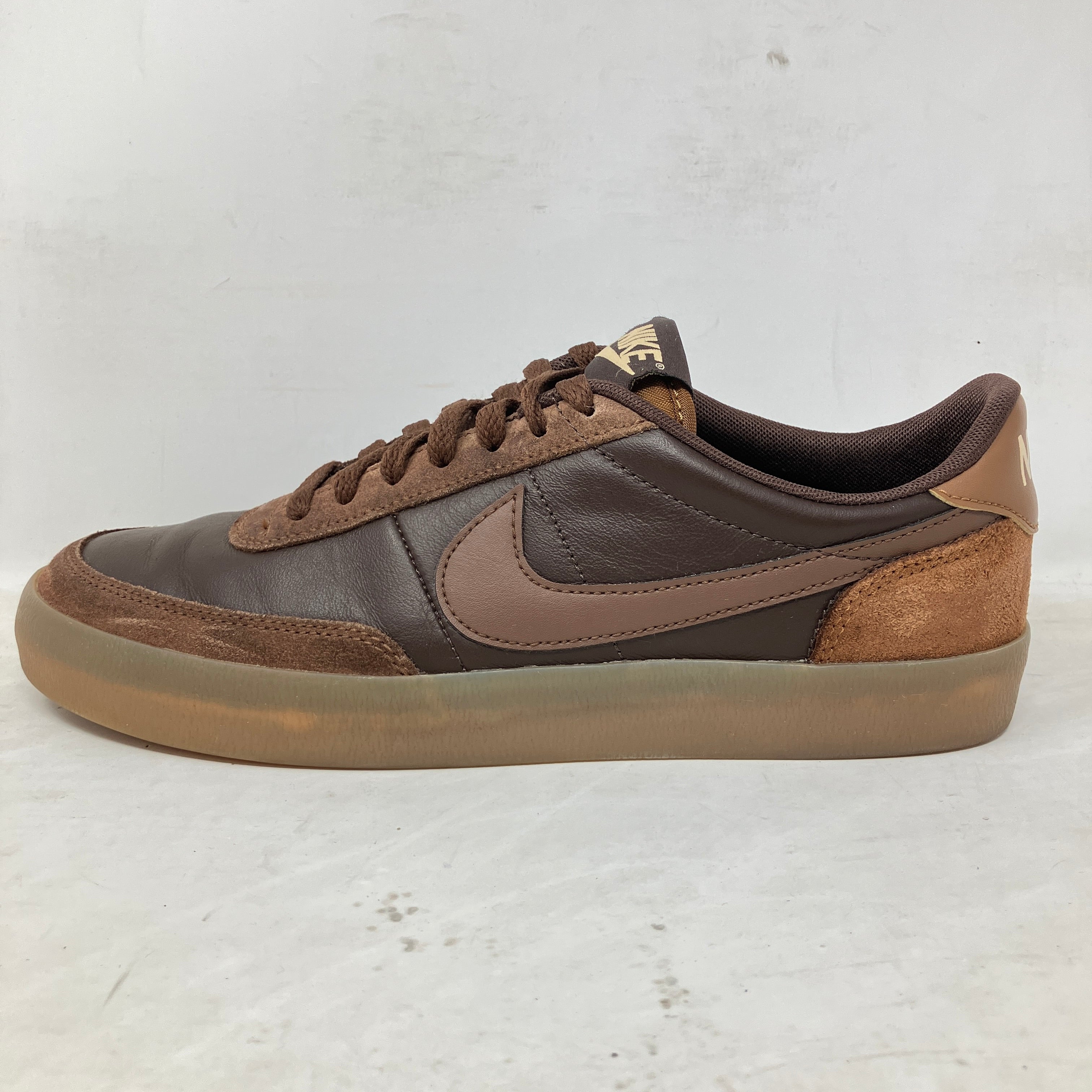 Nike Killshot 2 Leather Baroque Brown Light British Tan Sesame Cacao Wow