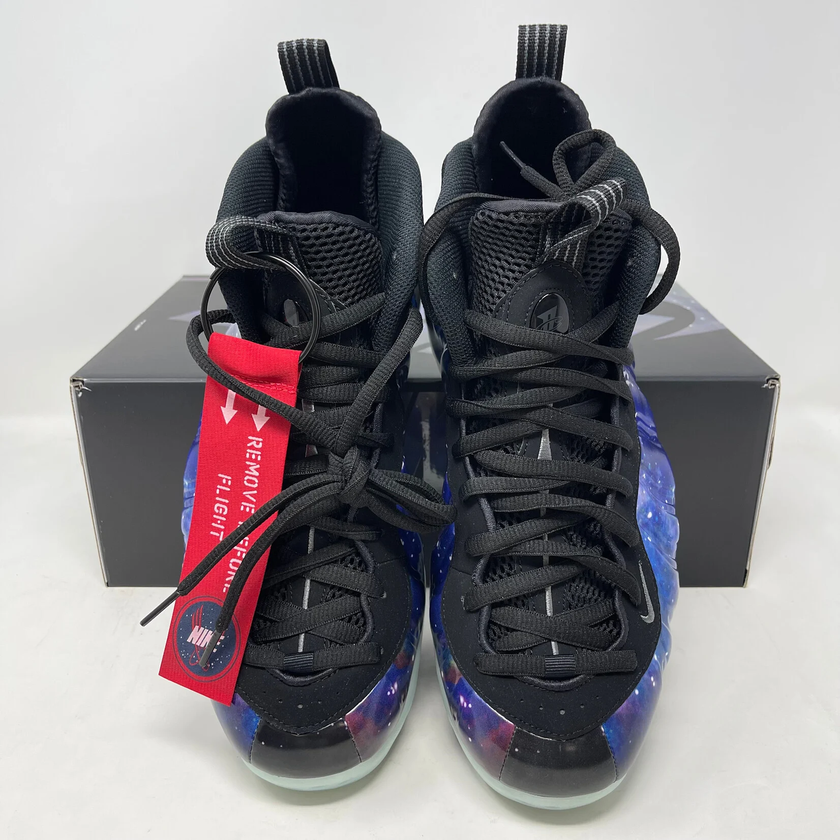 Nike Air Foamposite One Galaxy (2025)