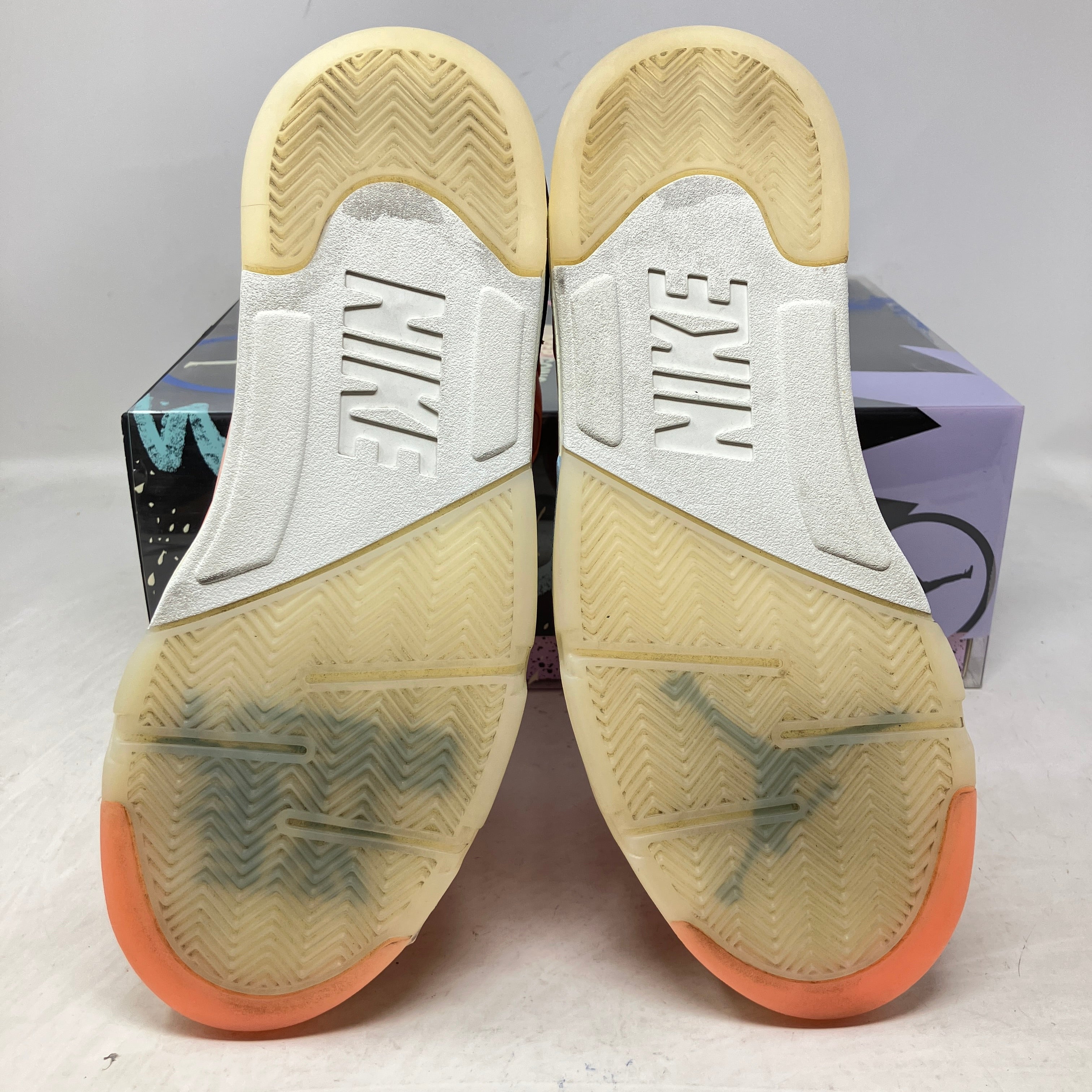 Jordan 5 Retro DJ Khaled We The Best Crimson Bliss
