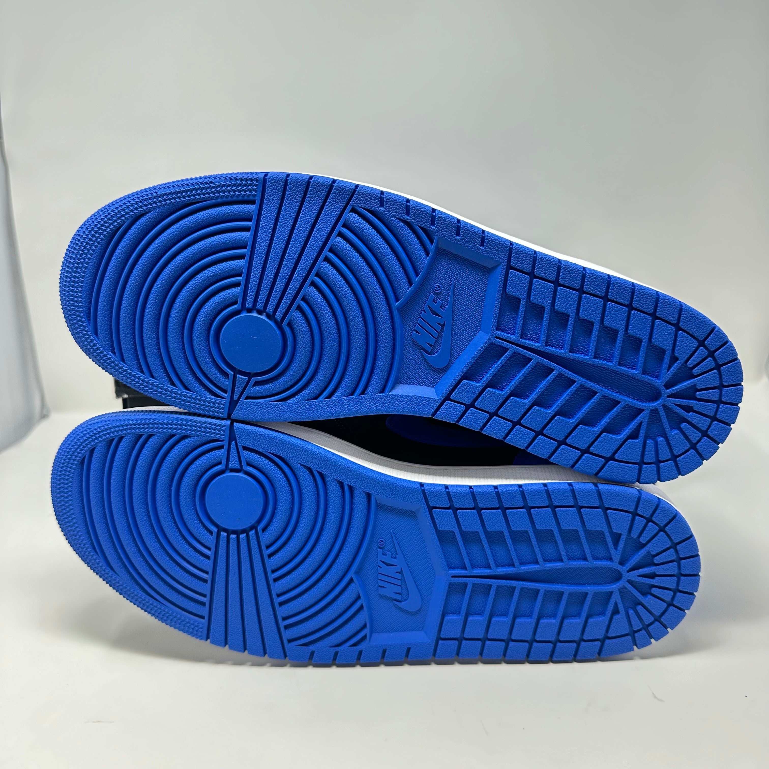 Jordan 1 Retro High OG Royal Reimagined