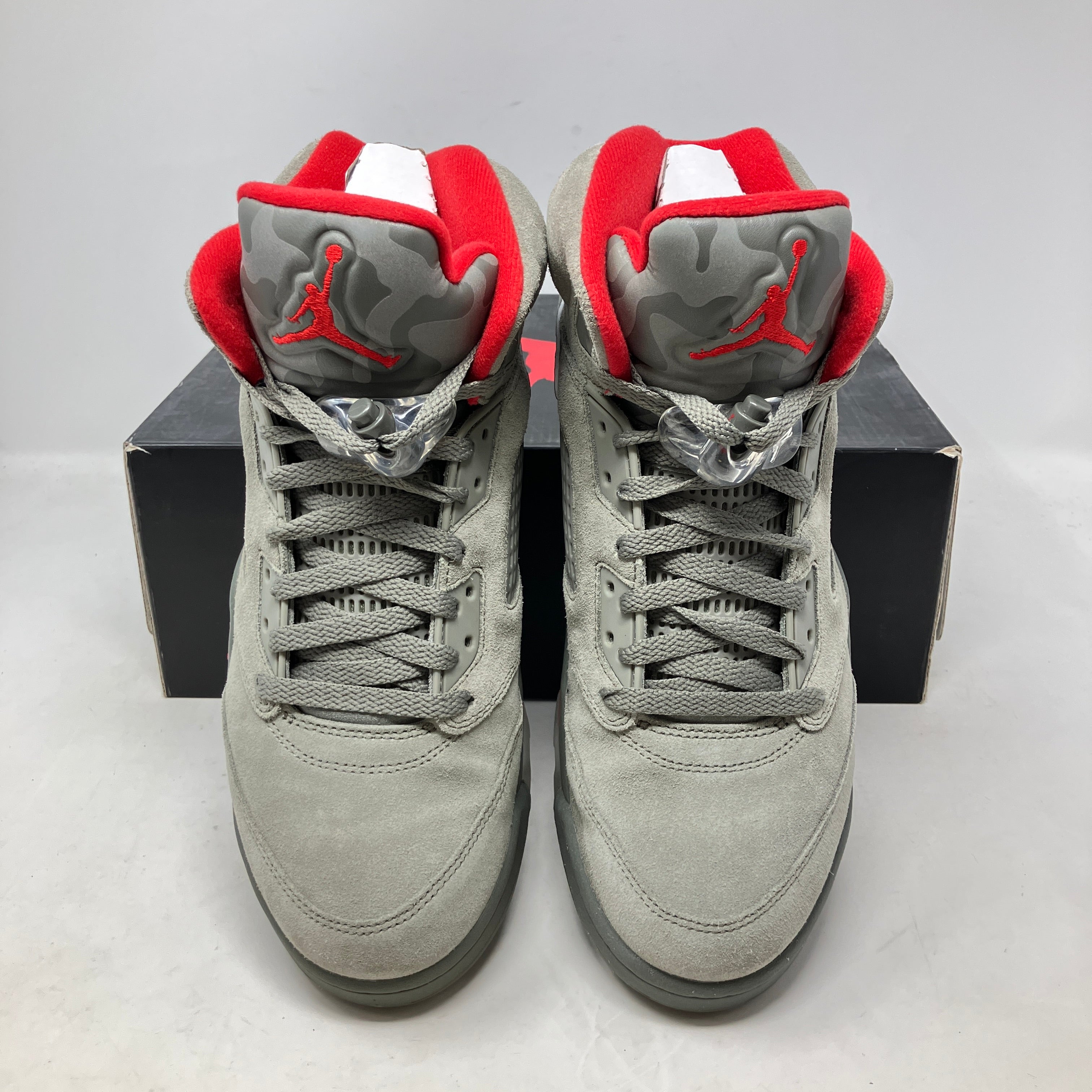 Jordan 5 Retro P51 Camo