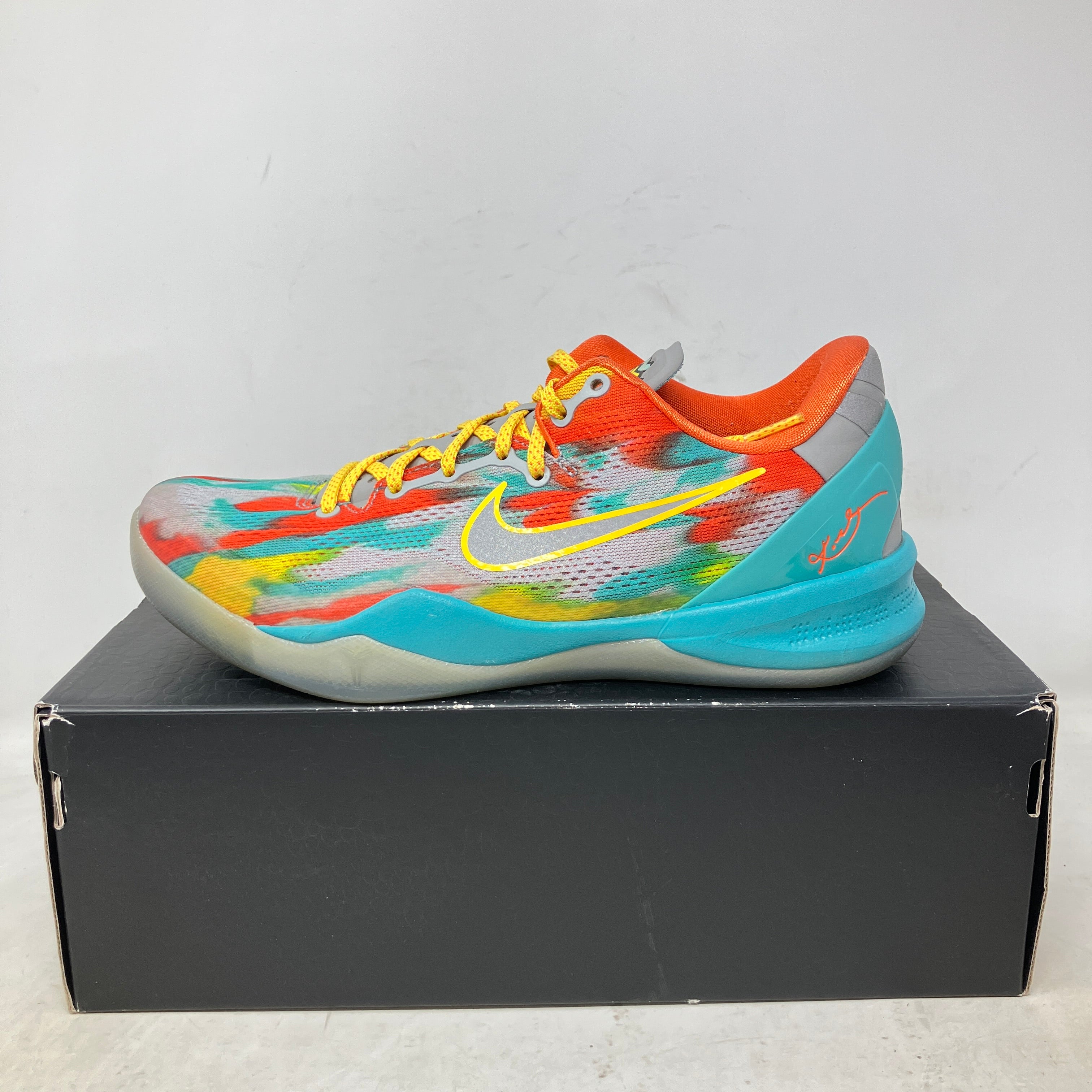Nike Kobe 8 Protro Venice Beach (2024)