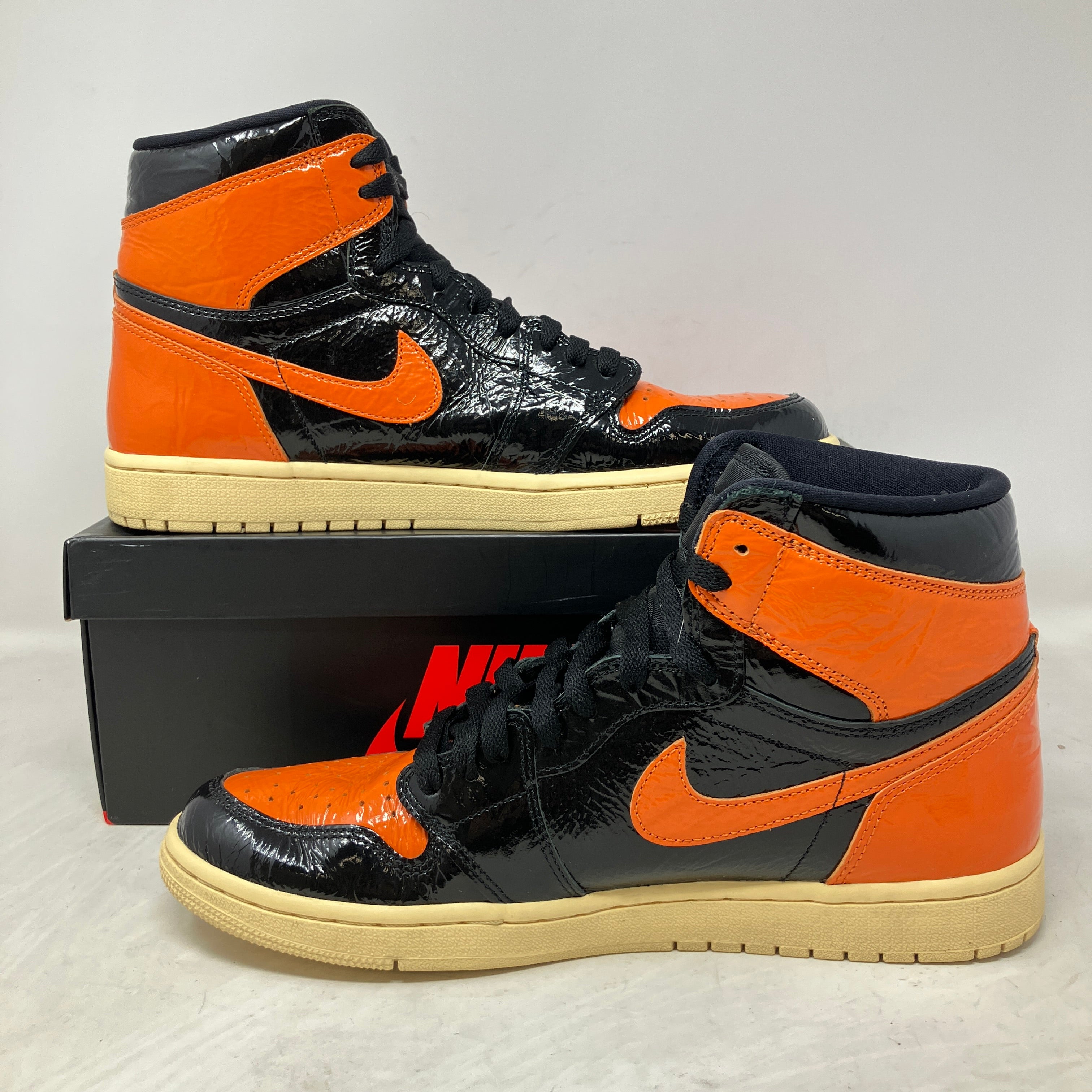 Jordan 1 Retro High Shattered Backboard 3.0