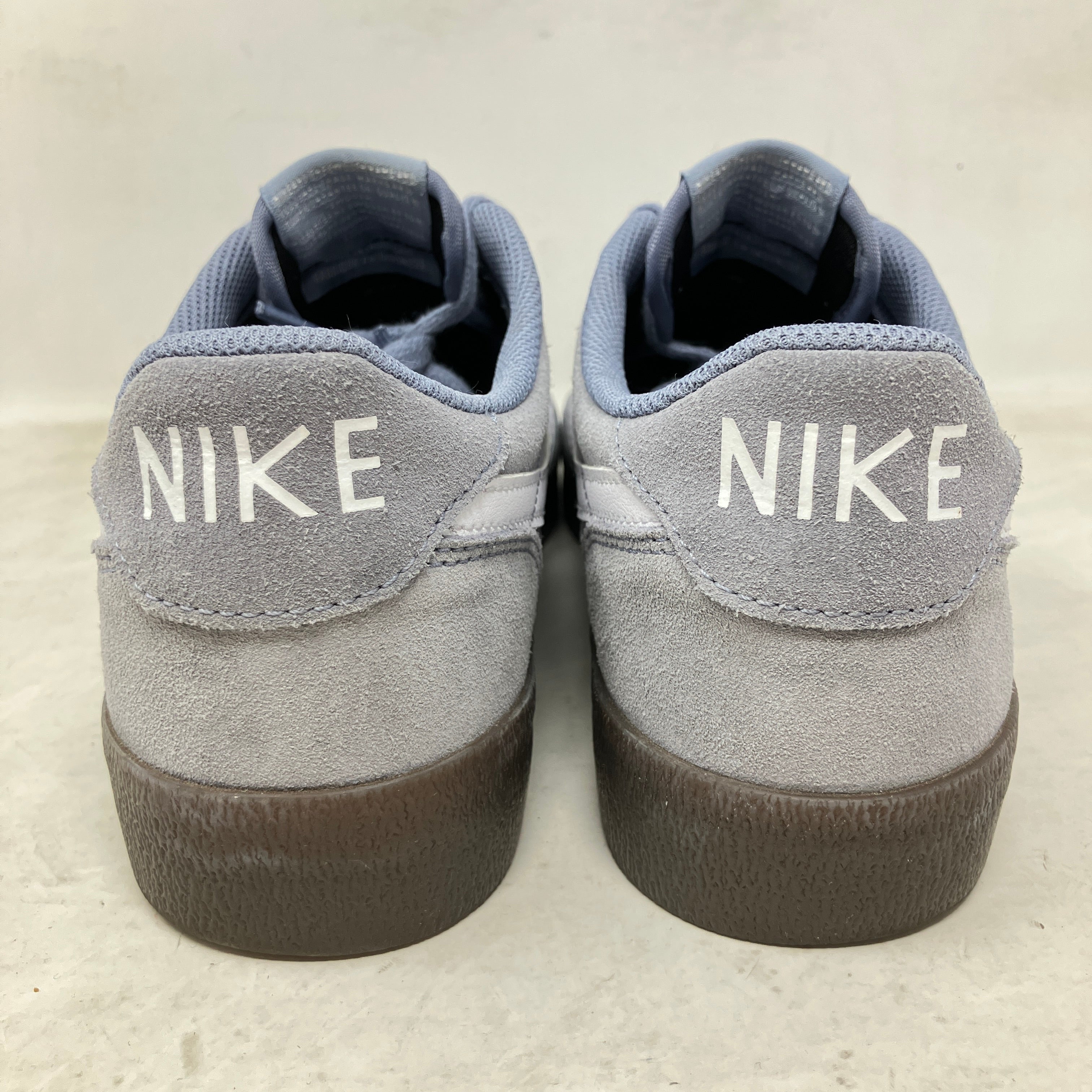 Nike Killshot 2 Ashen Slate Gum Dark Brown White