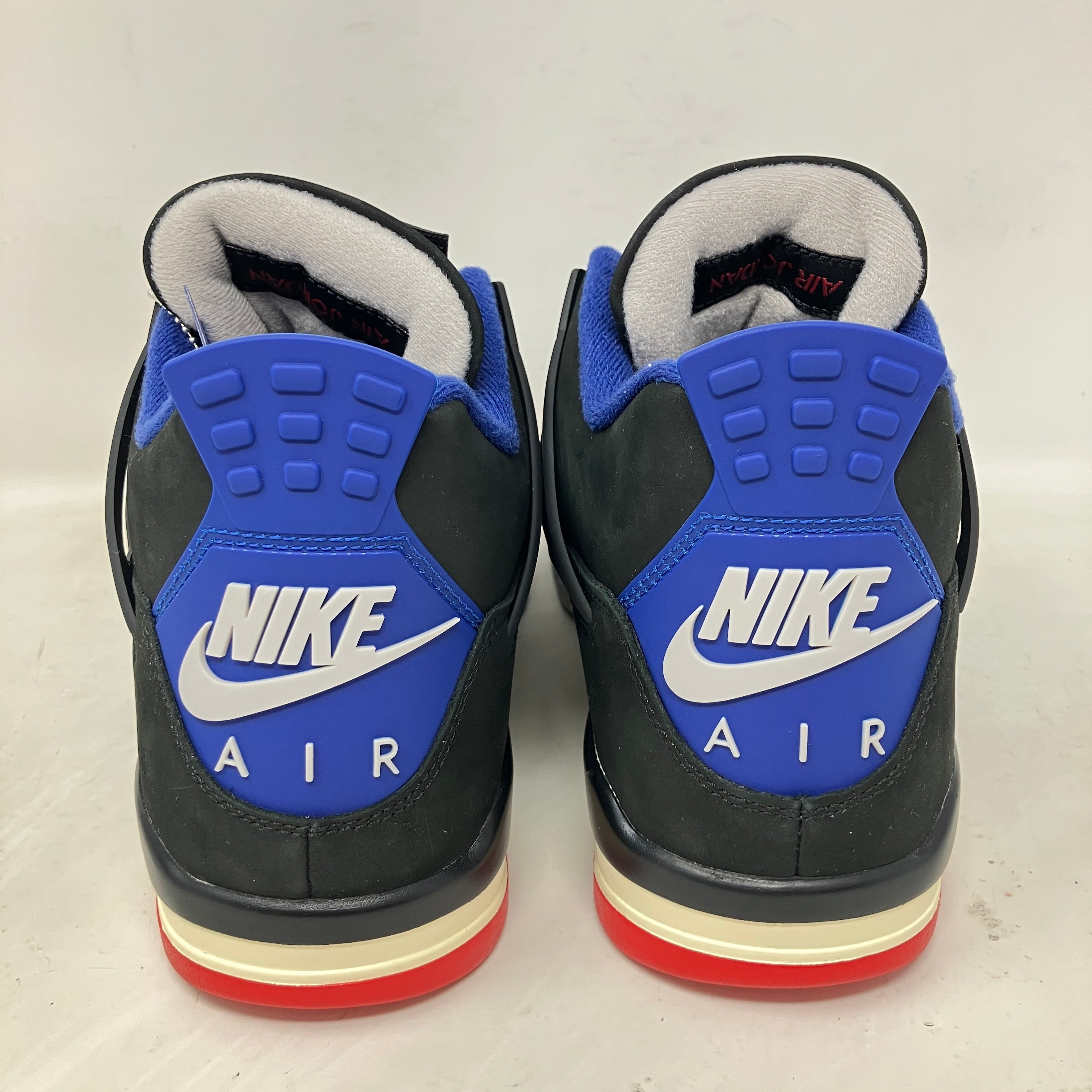 Jordan 4 Retro Rare Air (Gold Lettering)