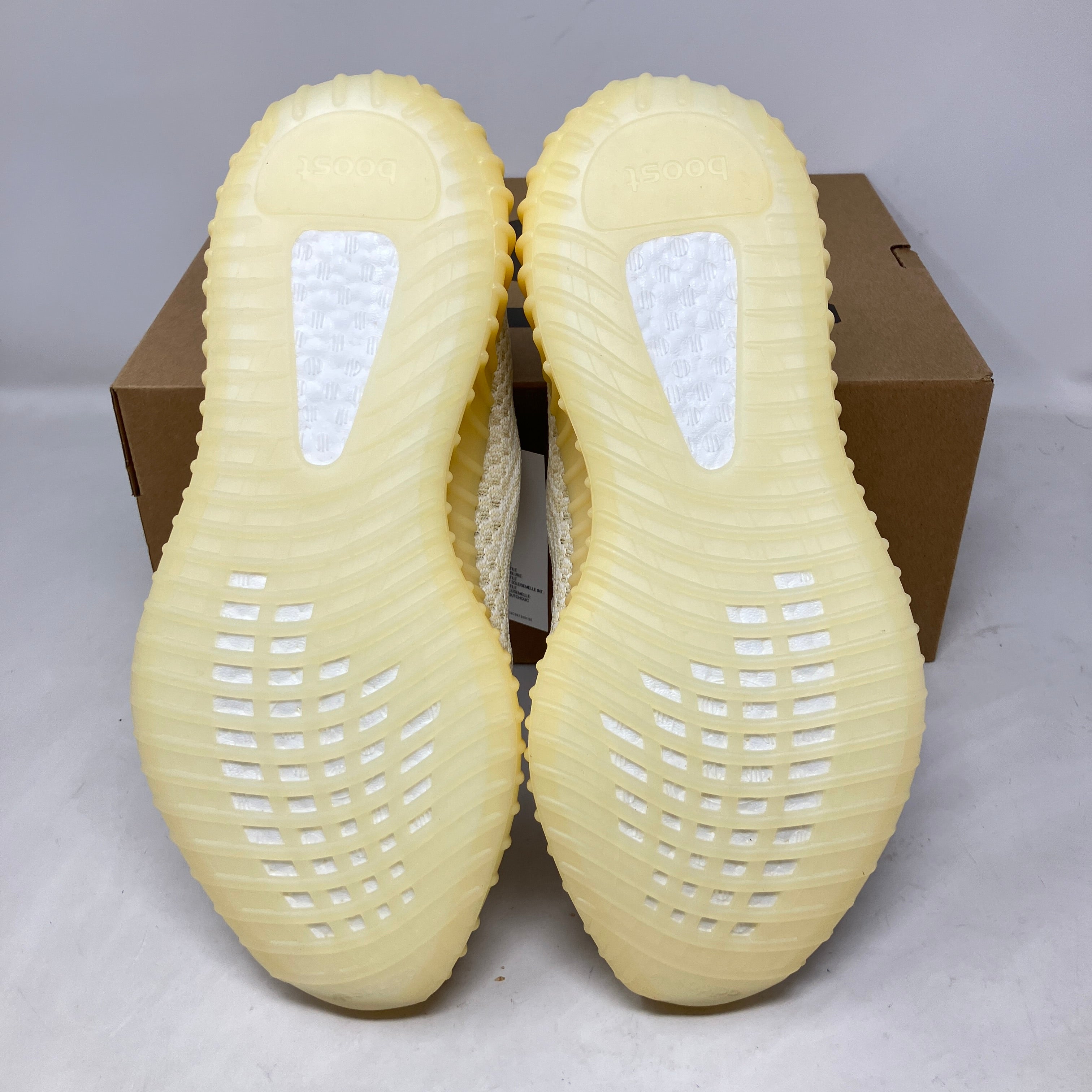 adidas Yeezy Boost 350 V2 Natural