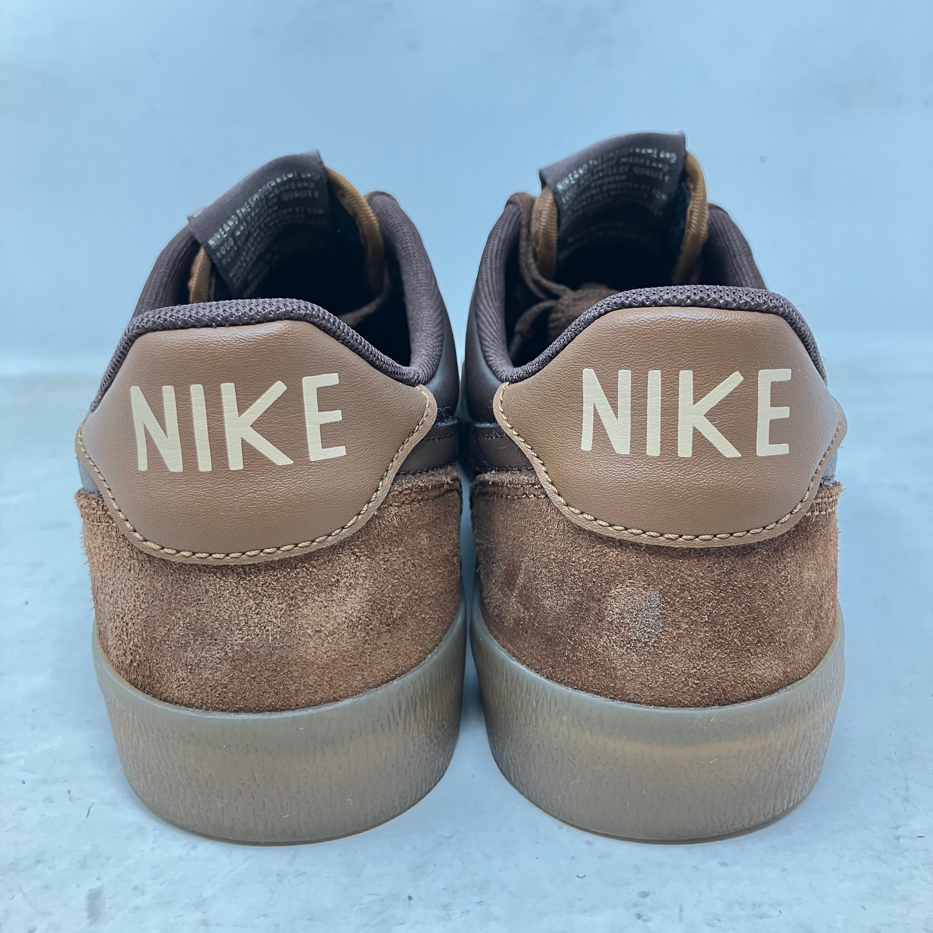 Nike Killshot 2 Leather Baroque Brown Light British Tan Sesame Cacao Wow