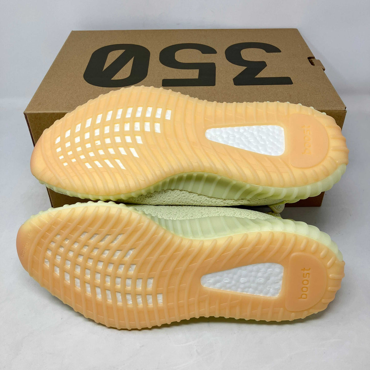 adidas Yeezy Boost 350 V2 Butter