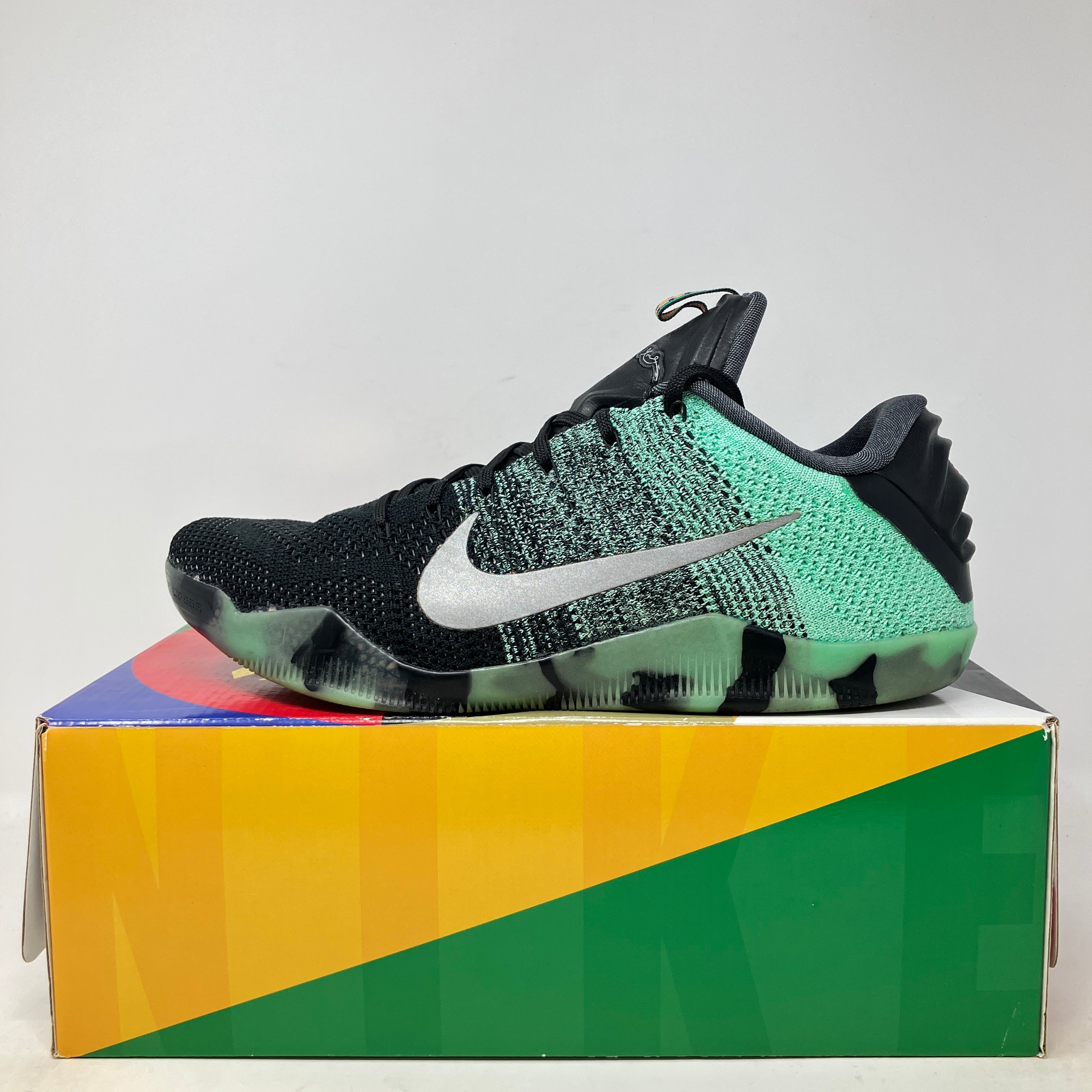 Nike Kobe 11 Elite Low All-Star (2016)