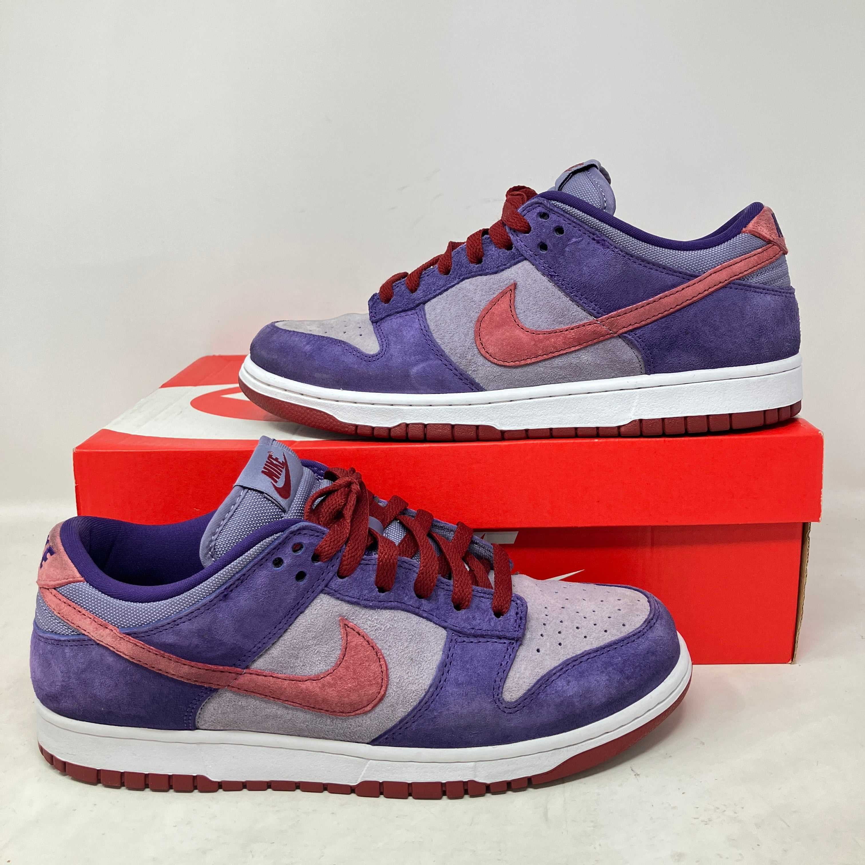 Nike Dunk Low Plum (2020/2024)
