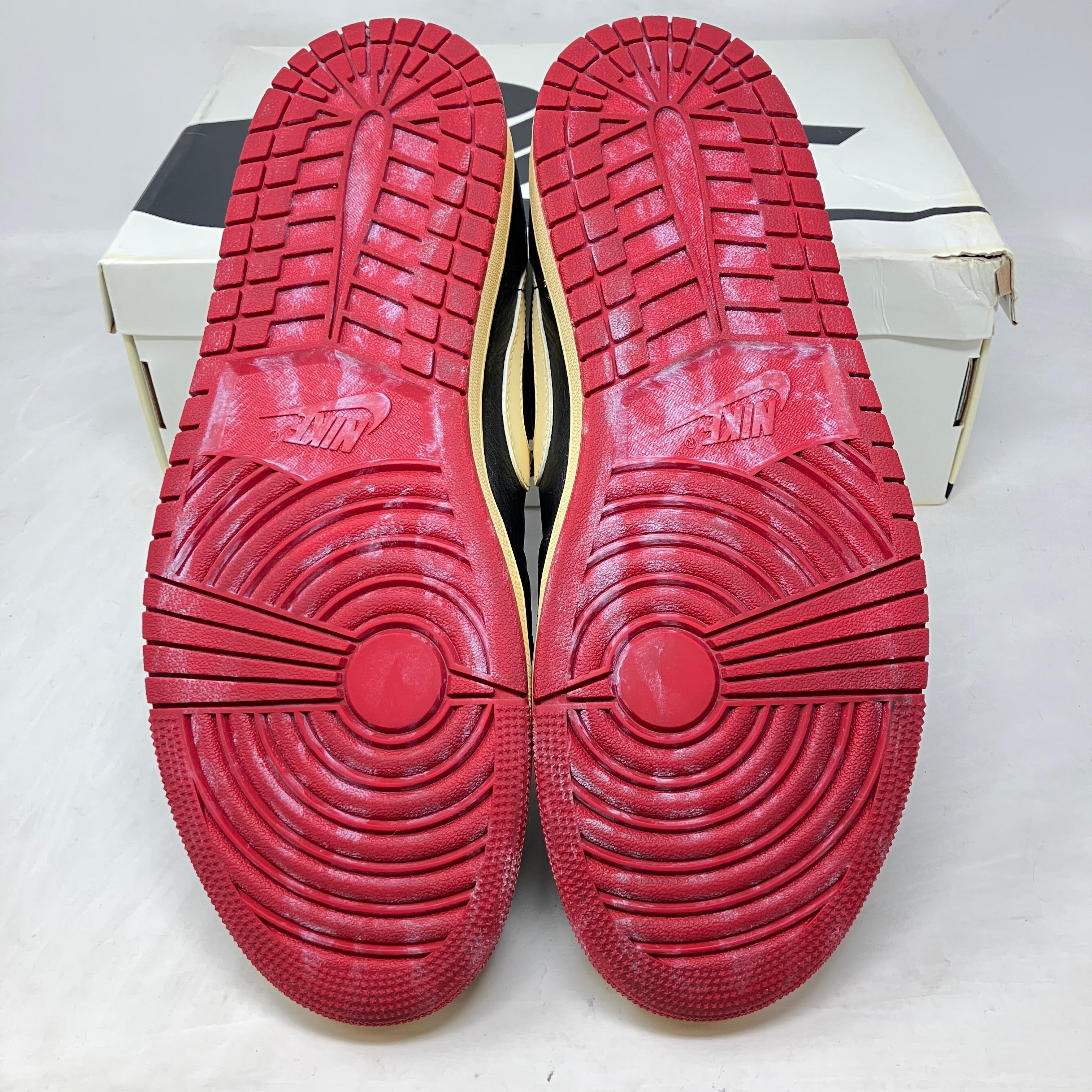 Jordan 1 Retro Low OG Nigel Sylvester Better With Time
