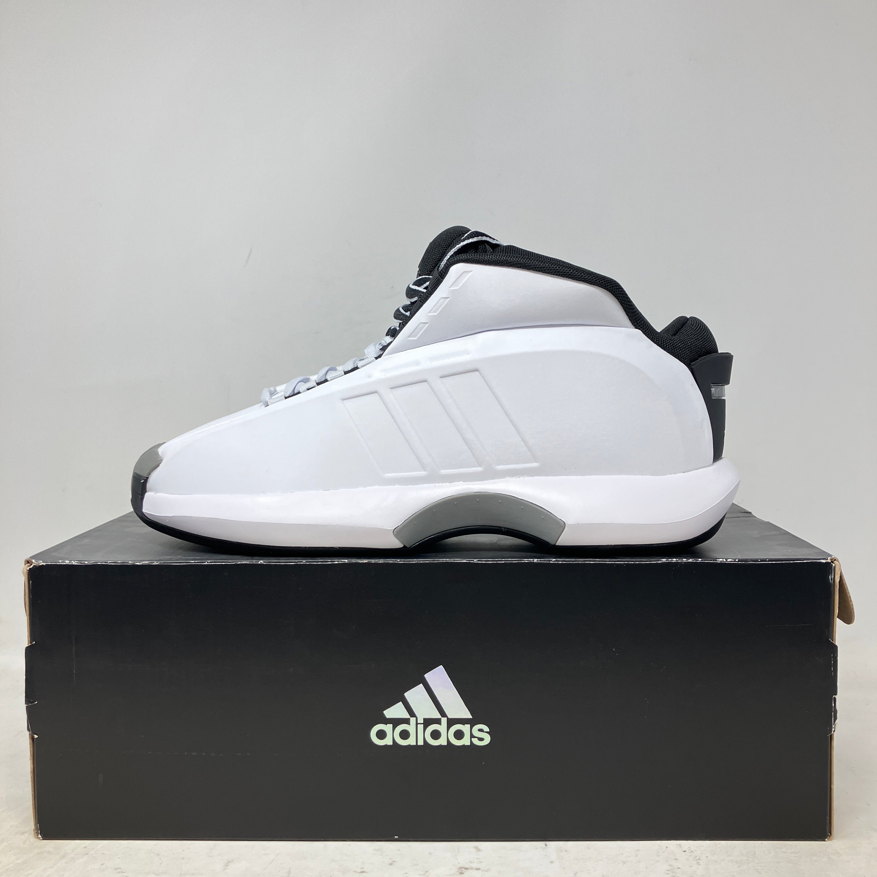adidas Crazy 1 Stormtrooper (2022) – Hidden Realm