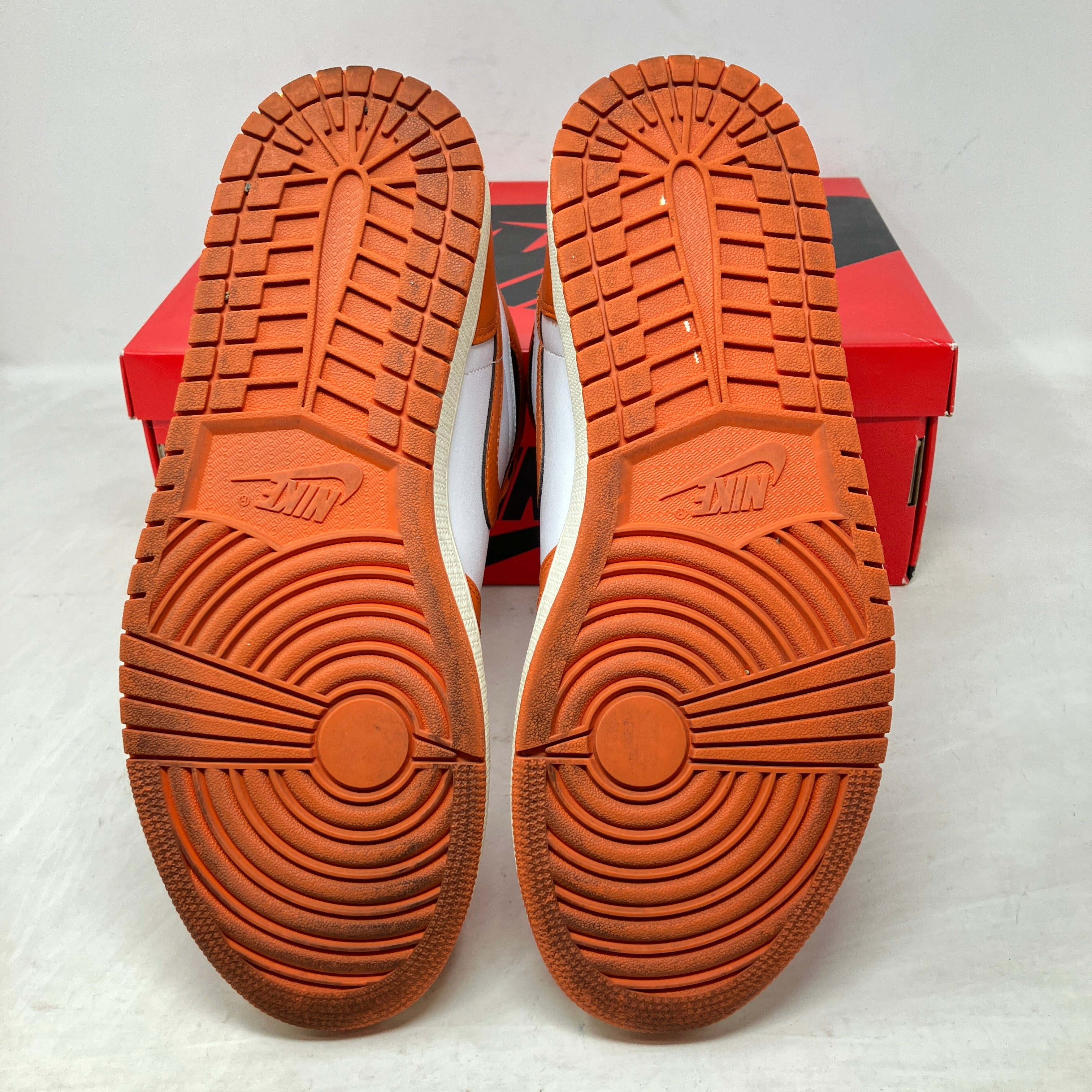 Jordan 1 Retro High OG Starfish (Women's)
