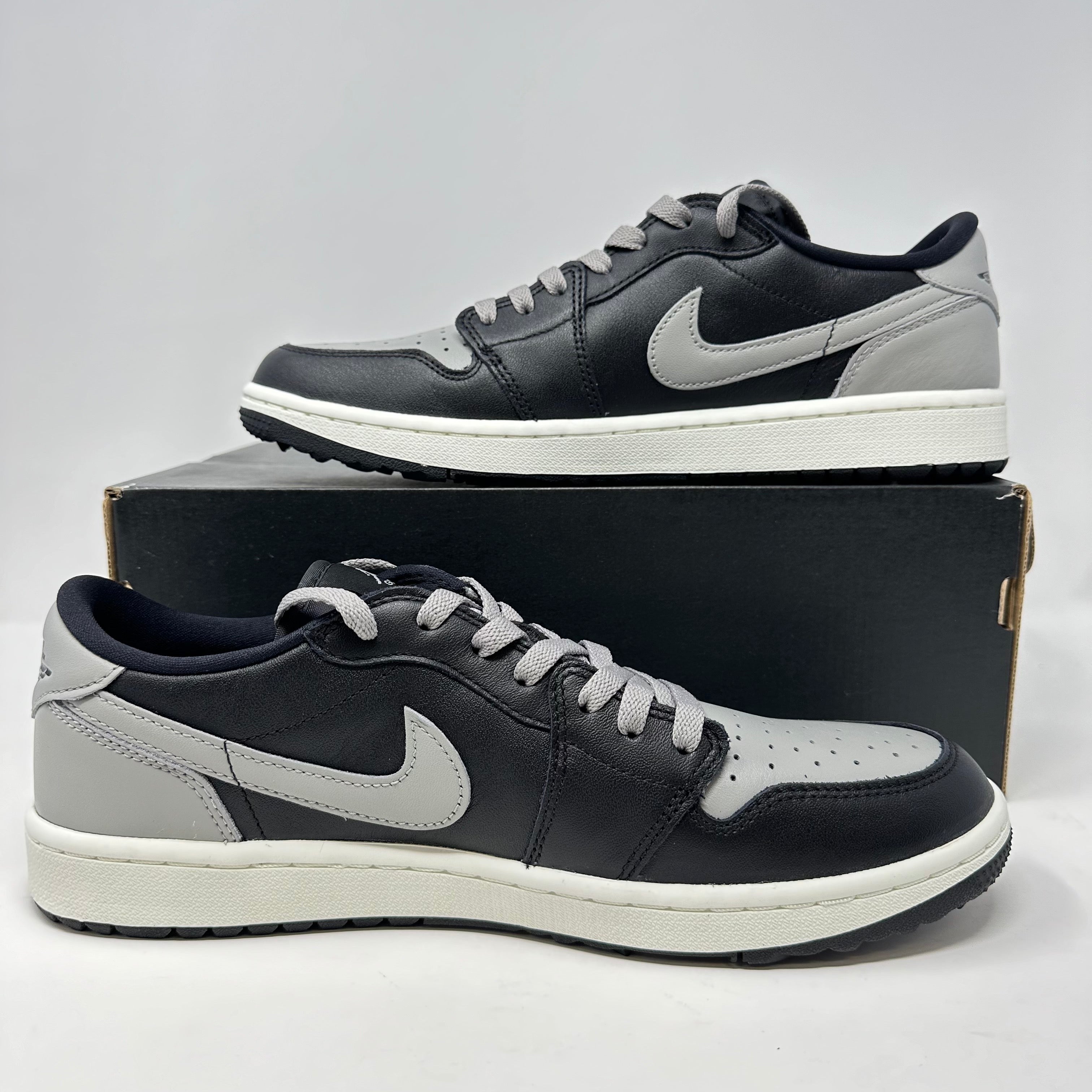 Jordan 1 Retro Low Golf Shadow