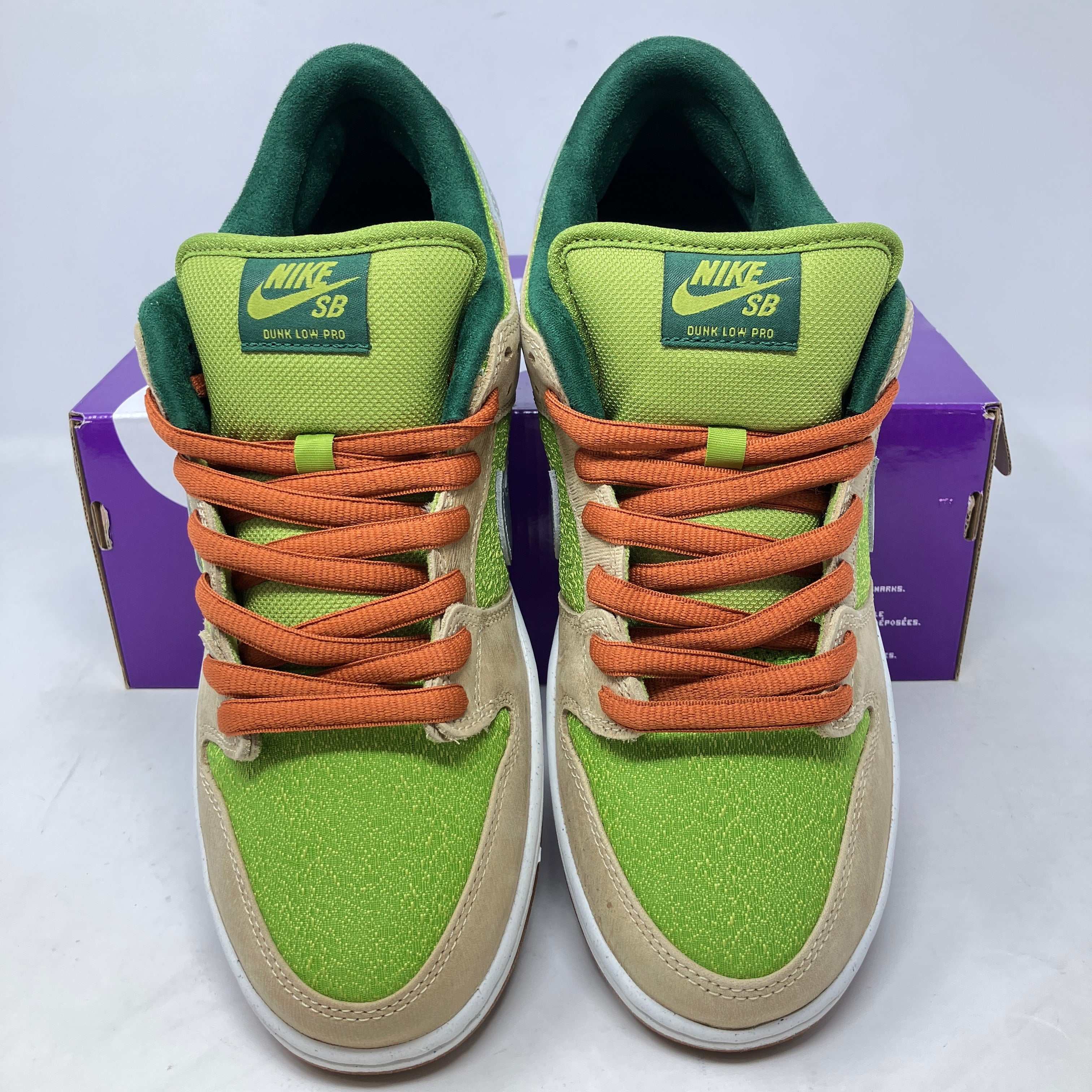 Nike SB Dunk Low Escargot