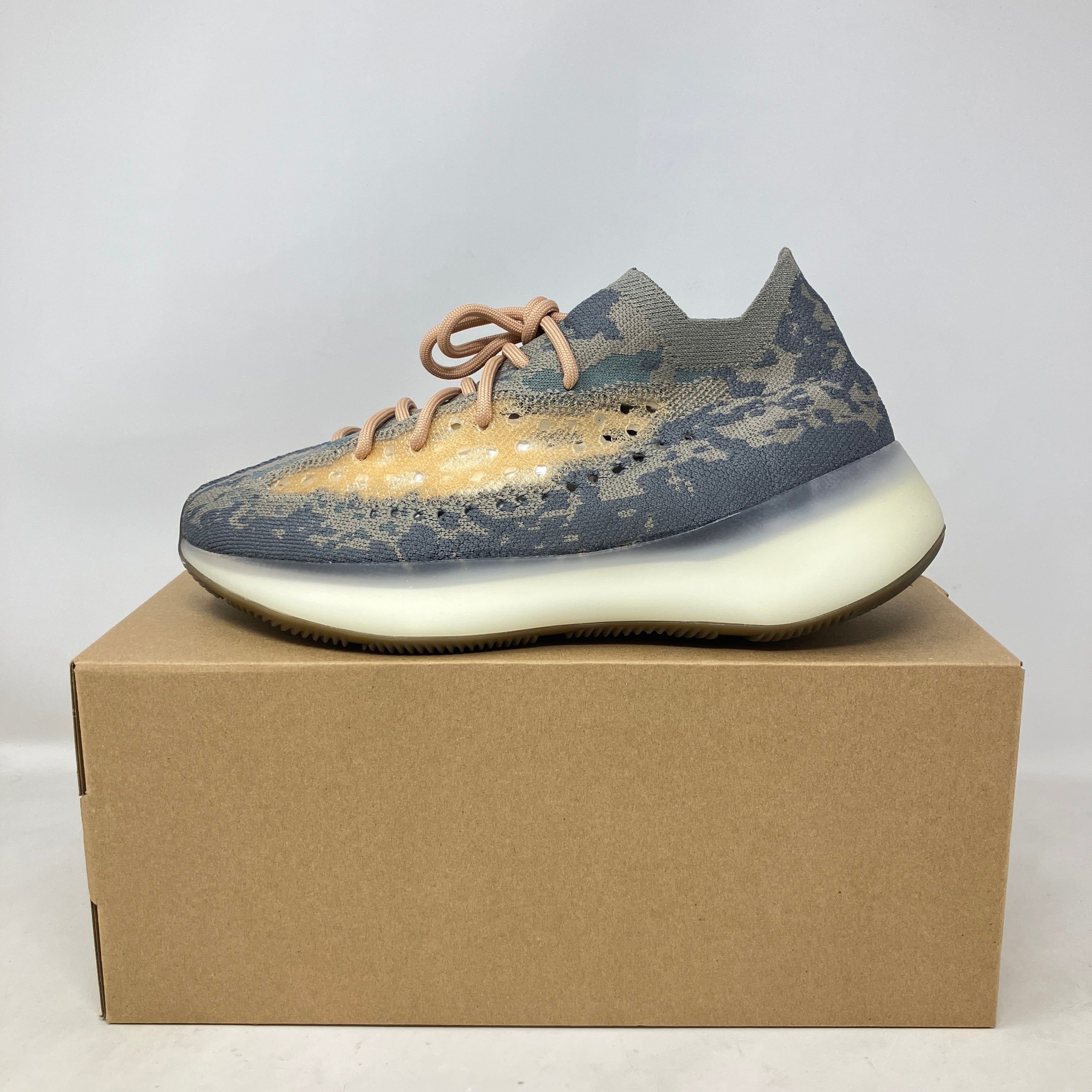 adidas Yeezy Boost 380 Mist
