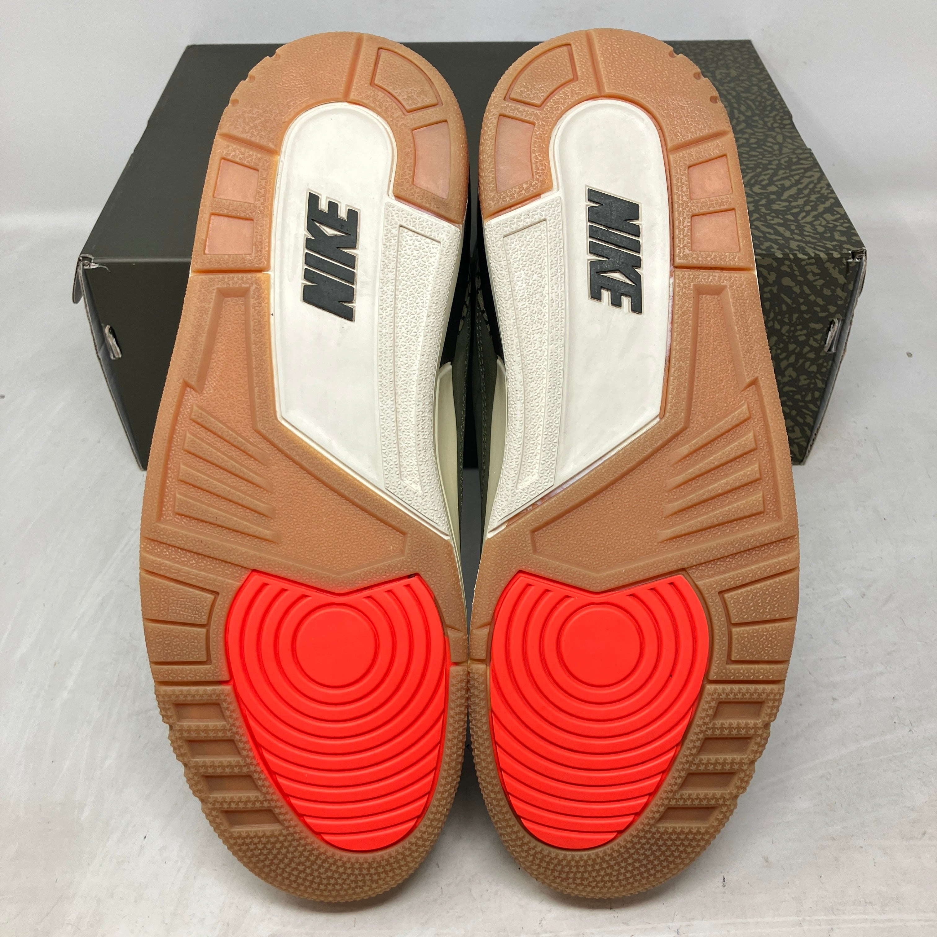 Jordan 3 Retro Family Affair