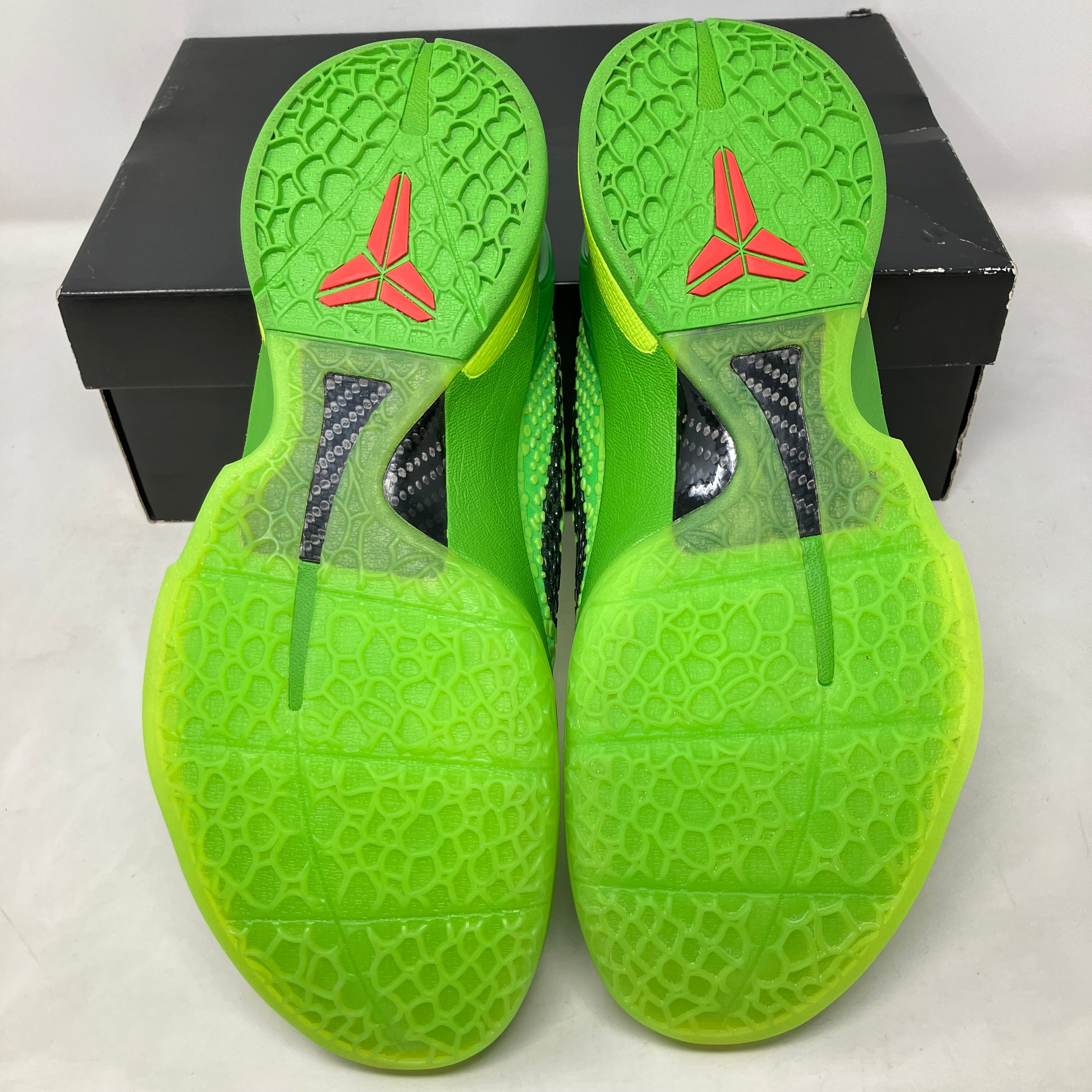 Nike Kobe 6 Protro Grinch (2020)
