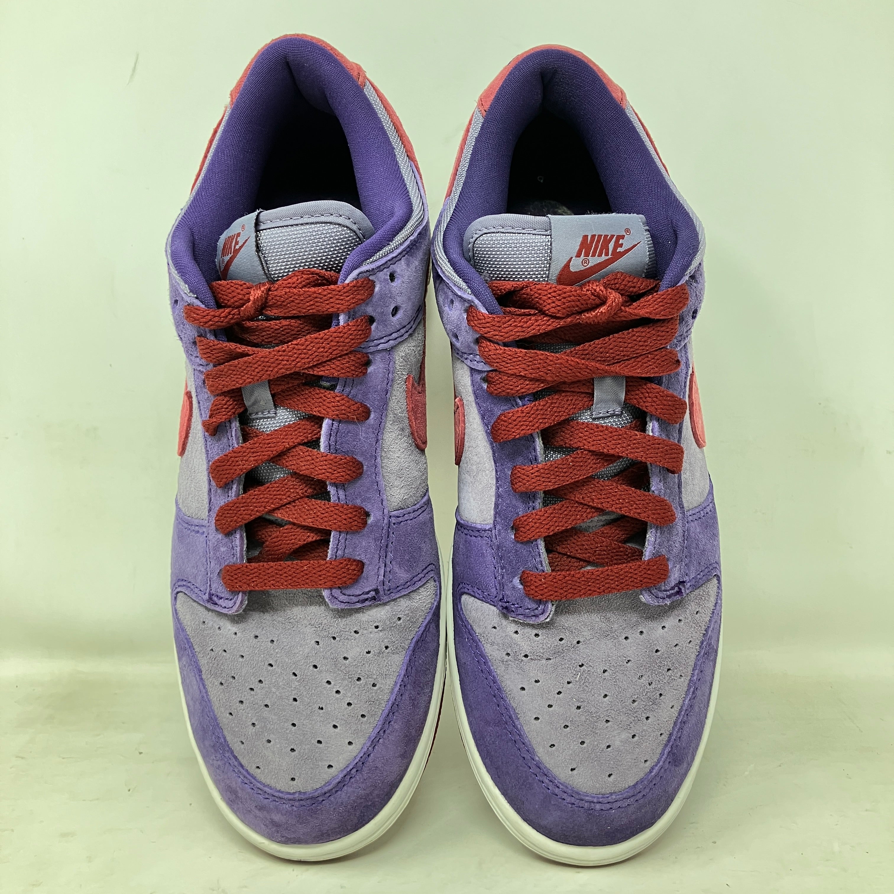 Nike Dunk Low Plum (2020/2024)