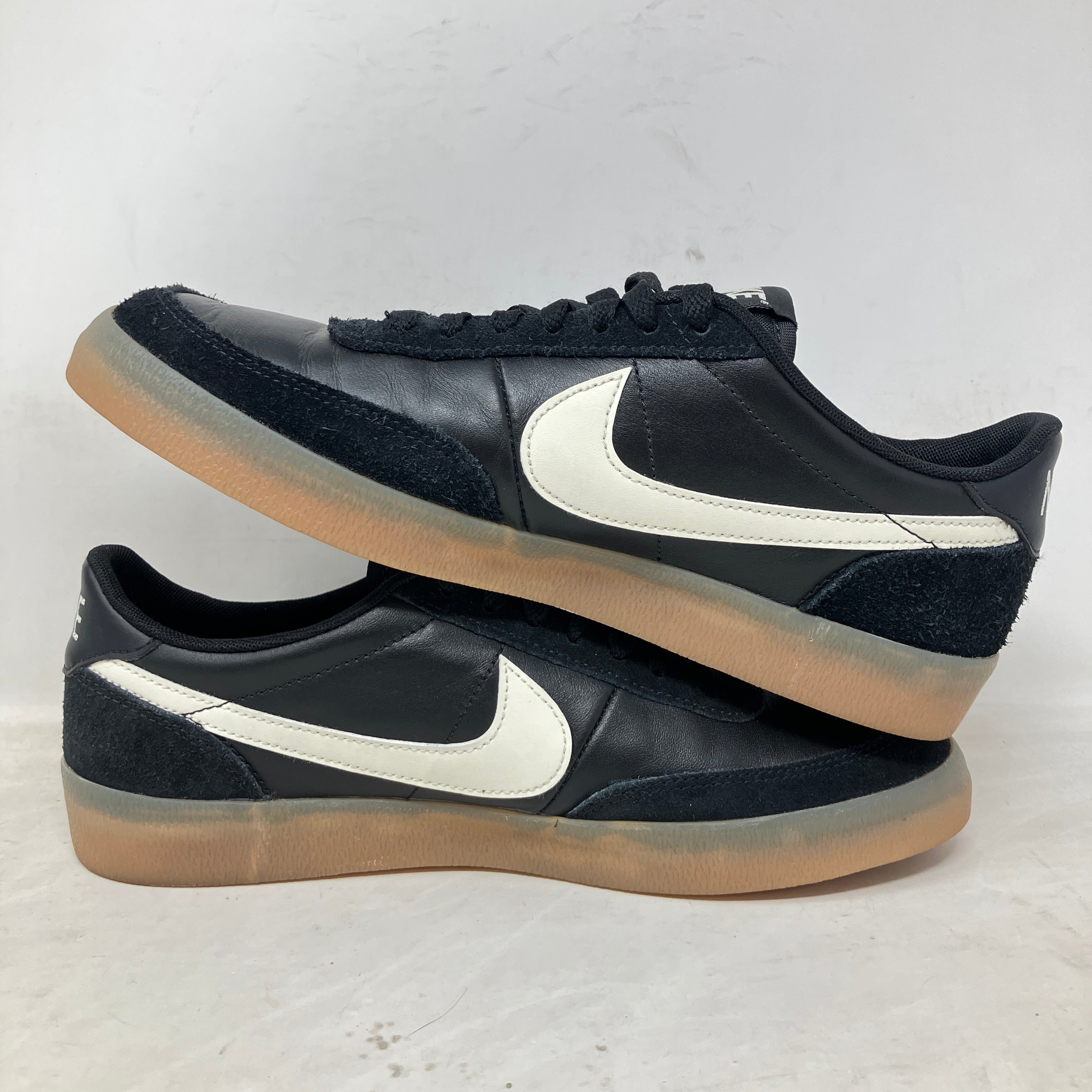 Nike Killshot 2 Black Sail Gum