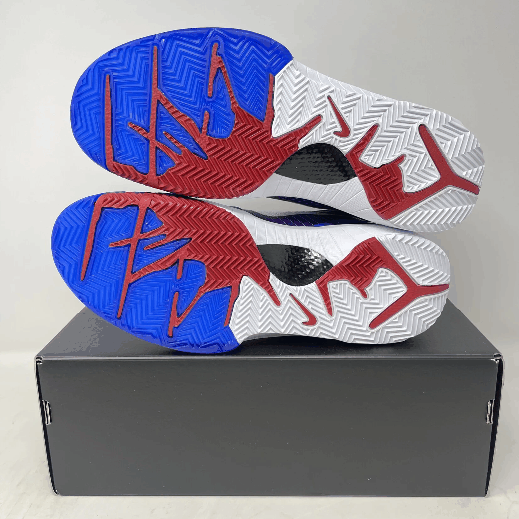 Nike Kobe 4 Protro Philly (2024)