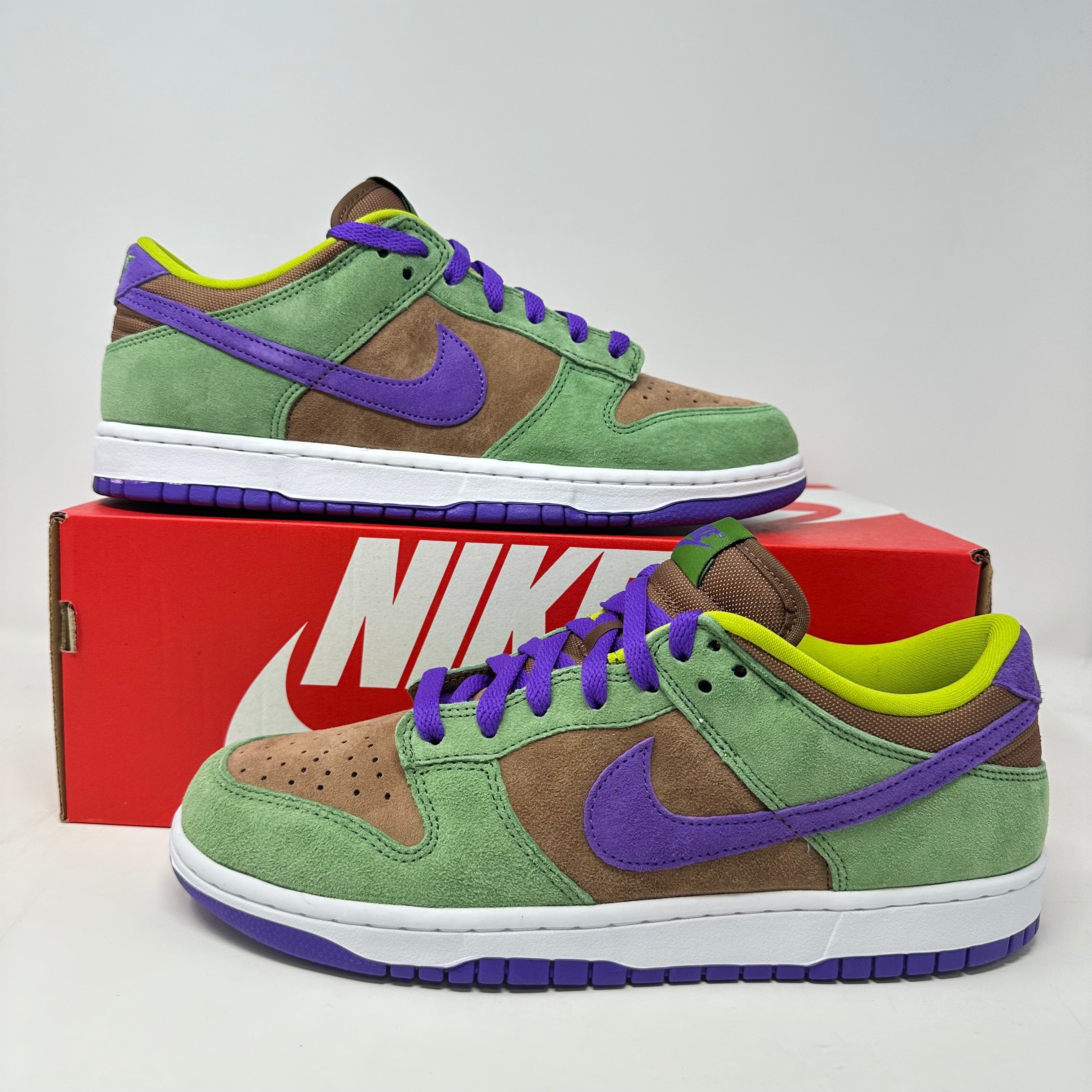 Nike Dunk Low Veneer (2020/2024)