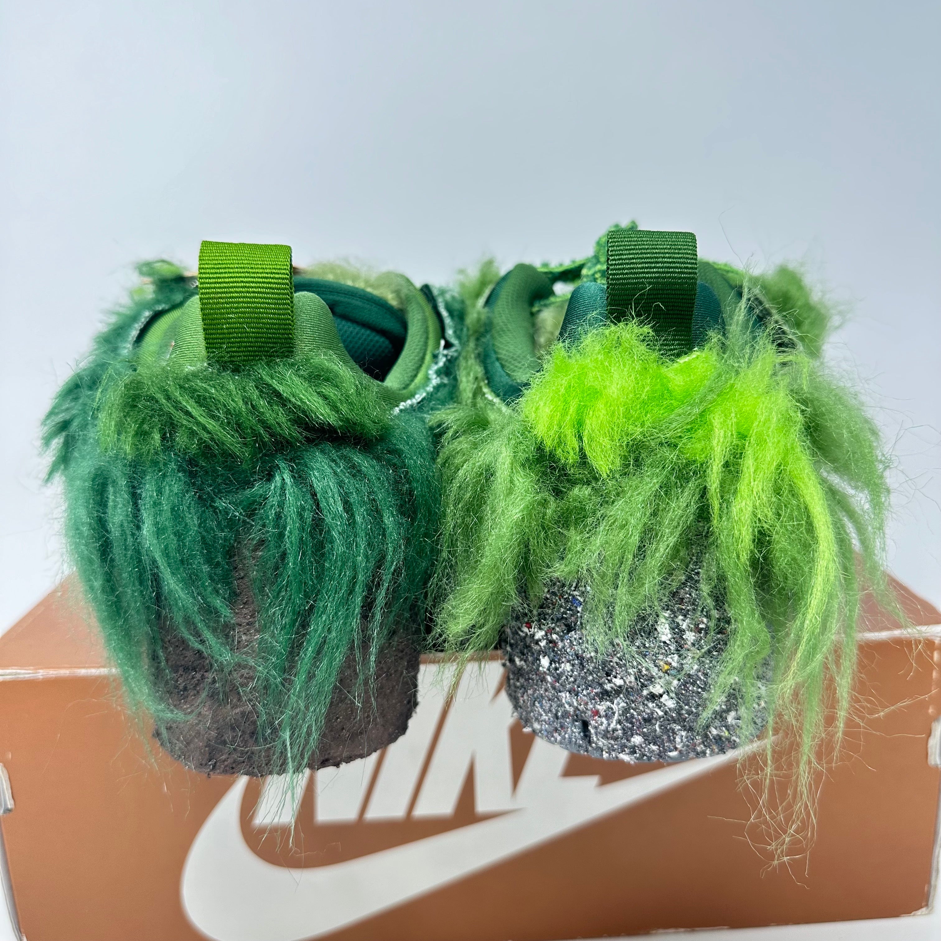 Nike CPFM Flea 1 Cactus Plant Flea Market Overgrown