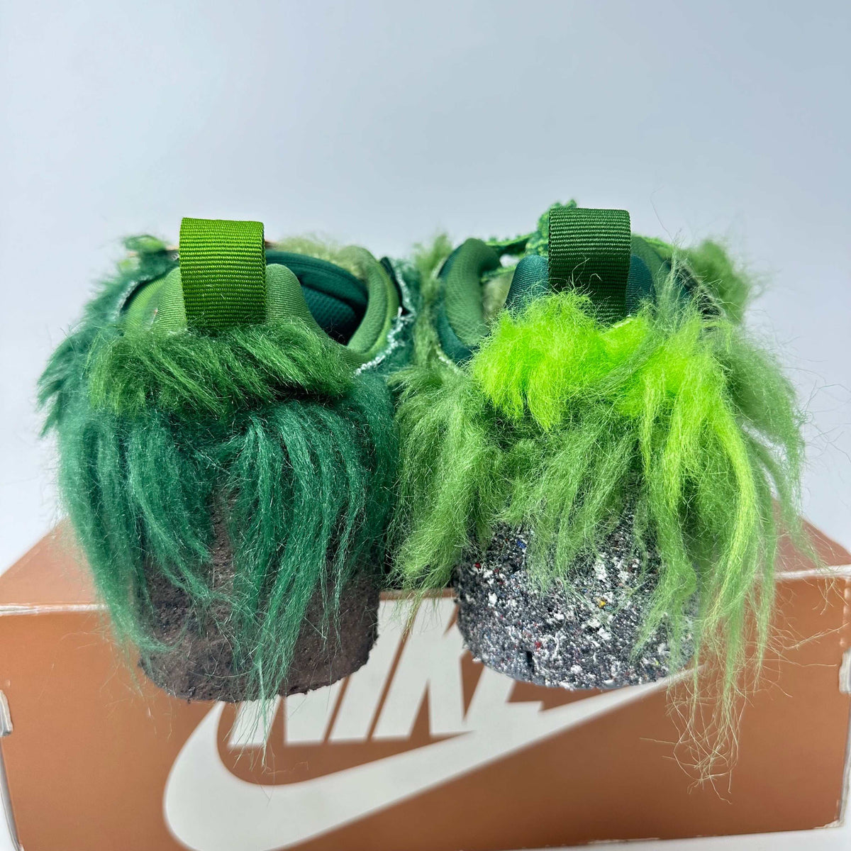 Nike CPFM Flea 1 Cactus Plant Flea Market Overgrown