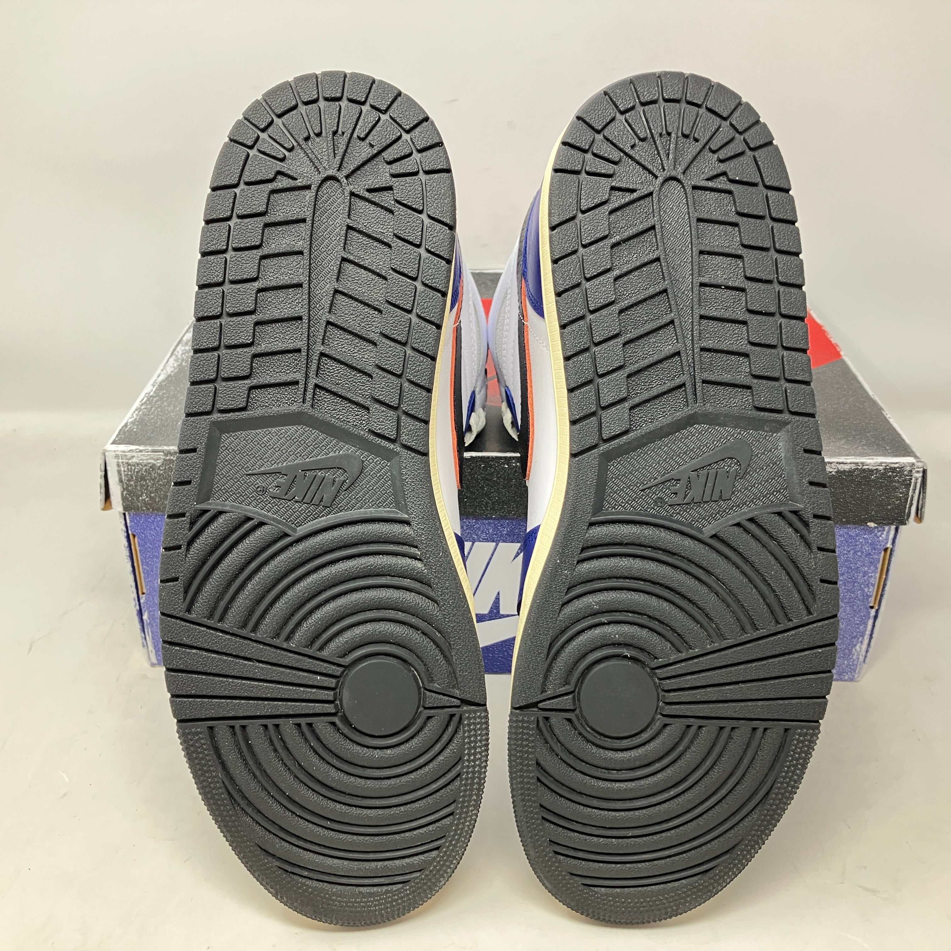 Jordan 1 Retro High OG Rare Air