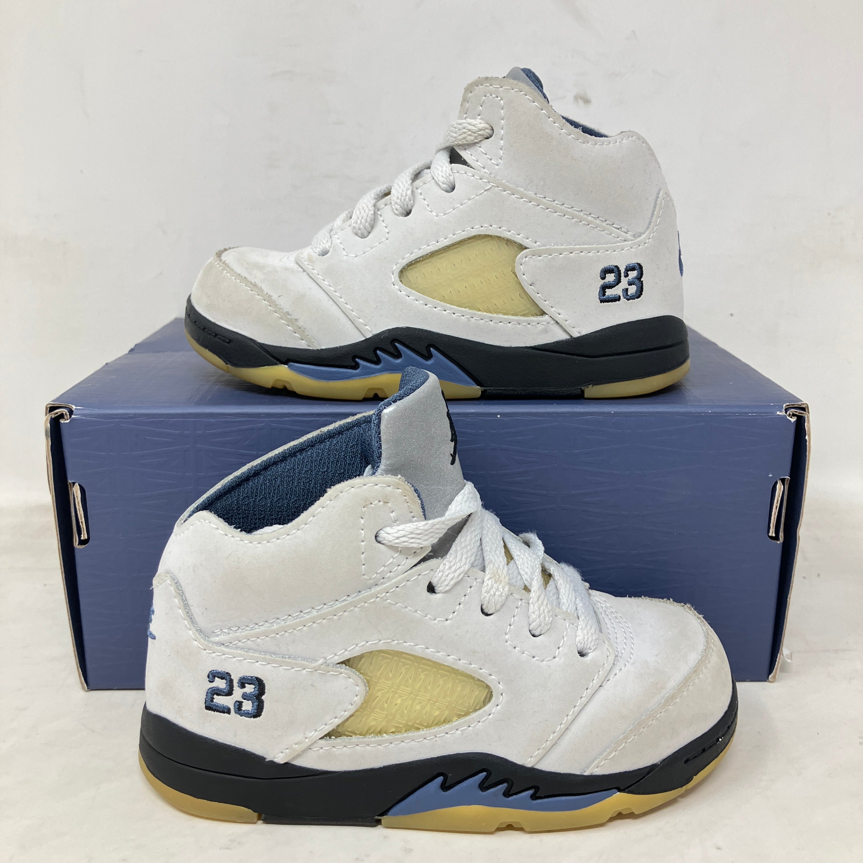 Jordan 5 Retro A Ma Maniére Dawn (TD)