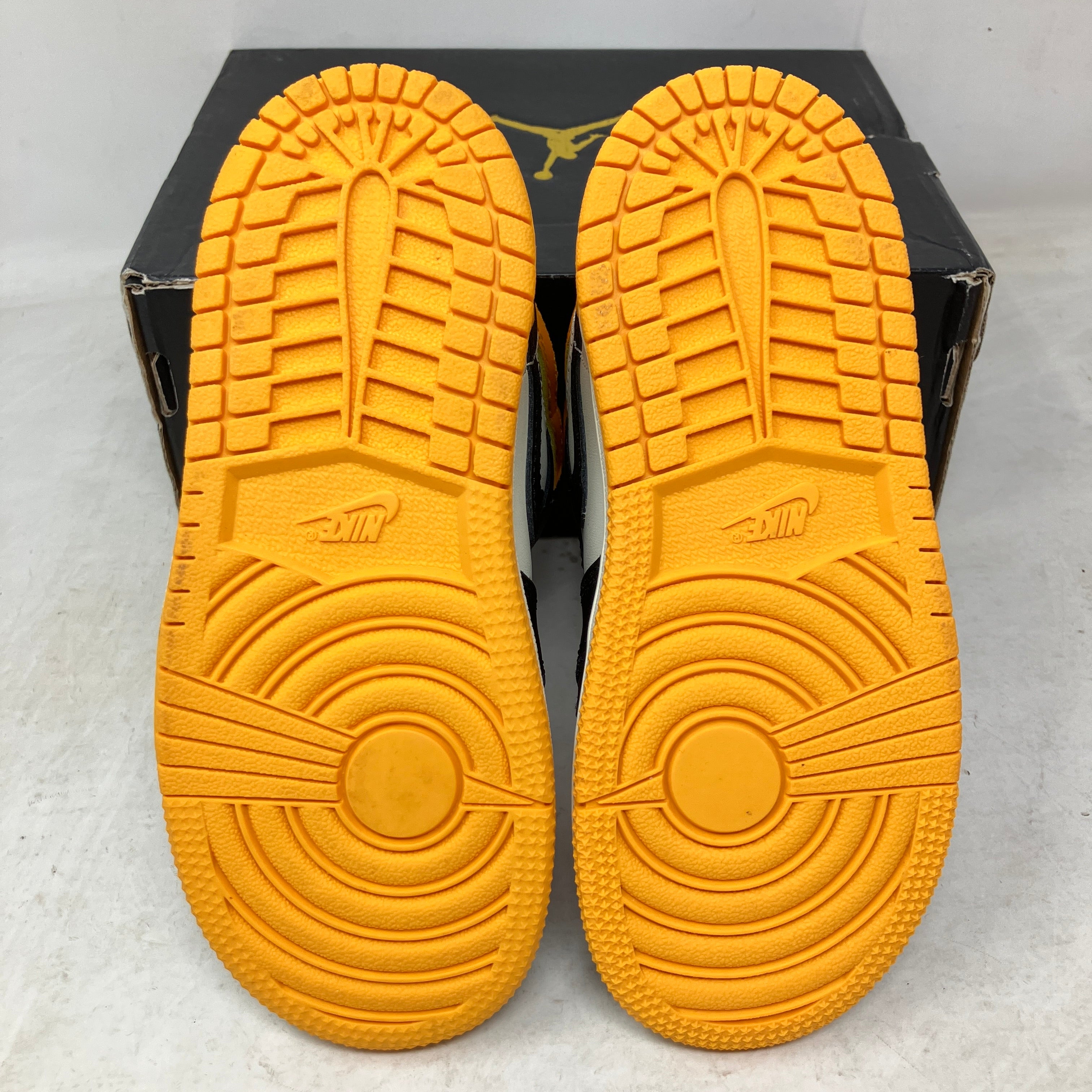 Jordan 1 Retro High OG Taxi (TD)