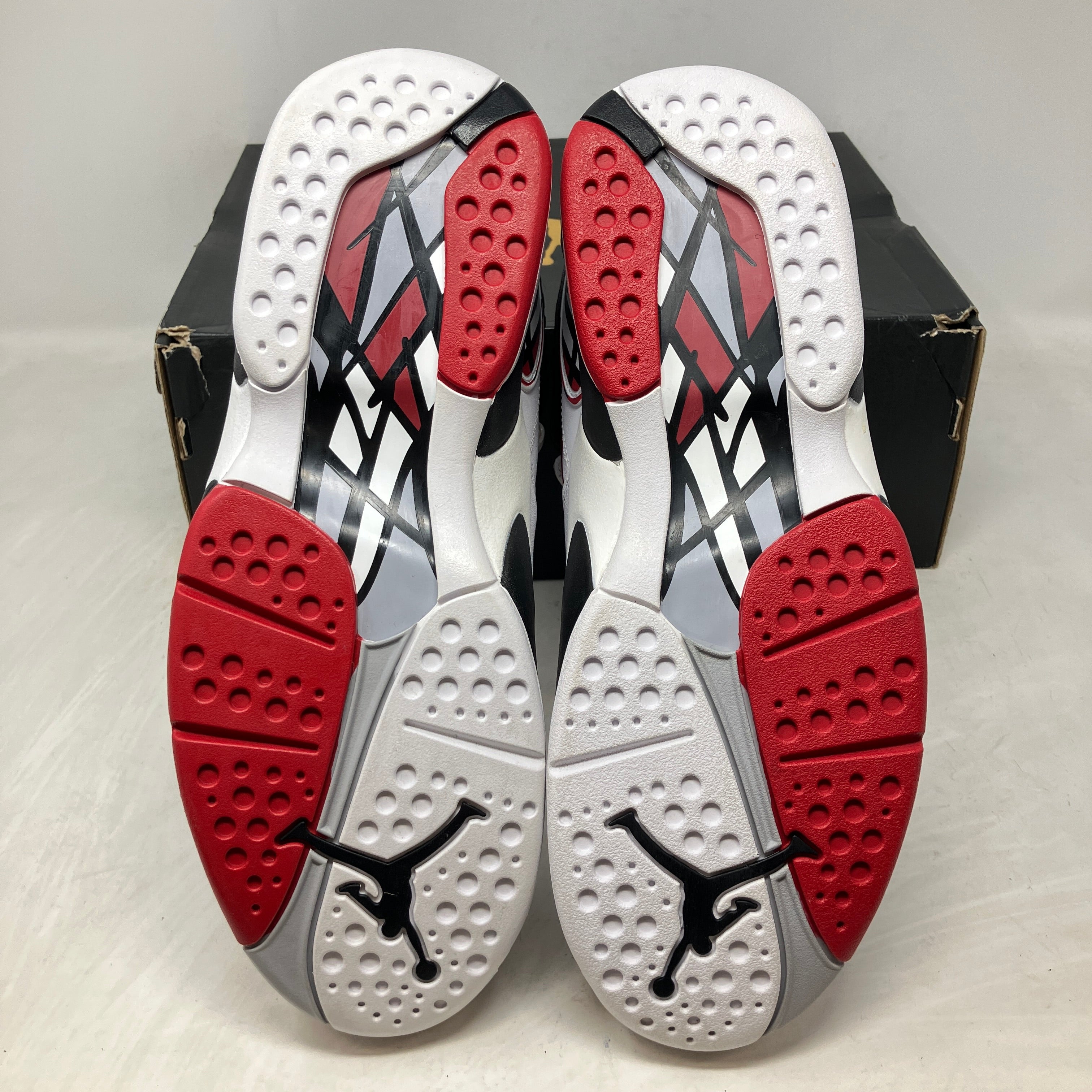 Jordan 8 Retro Alternate