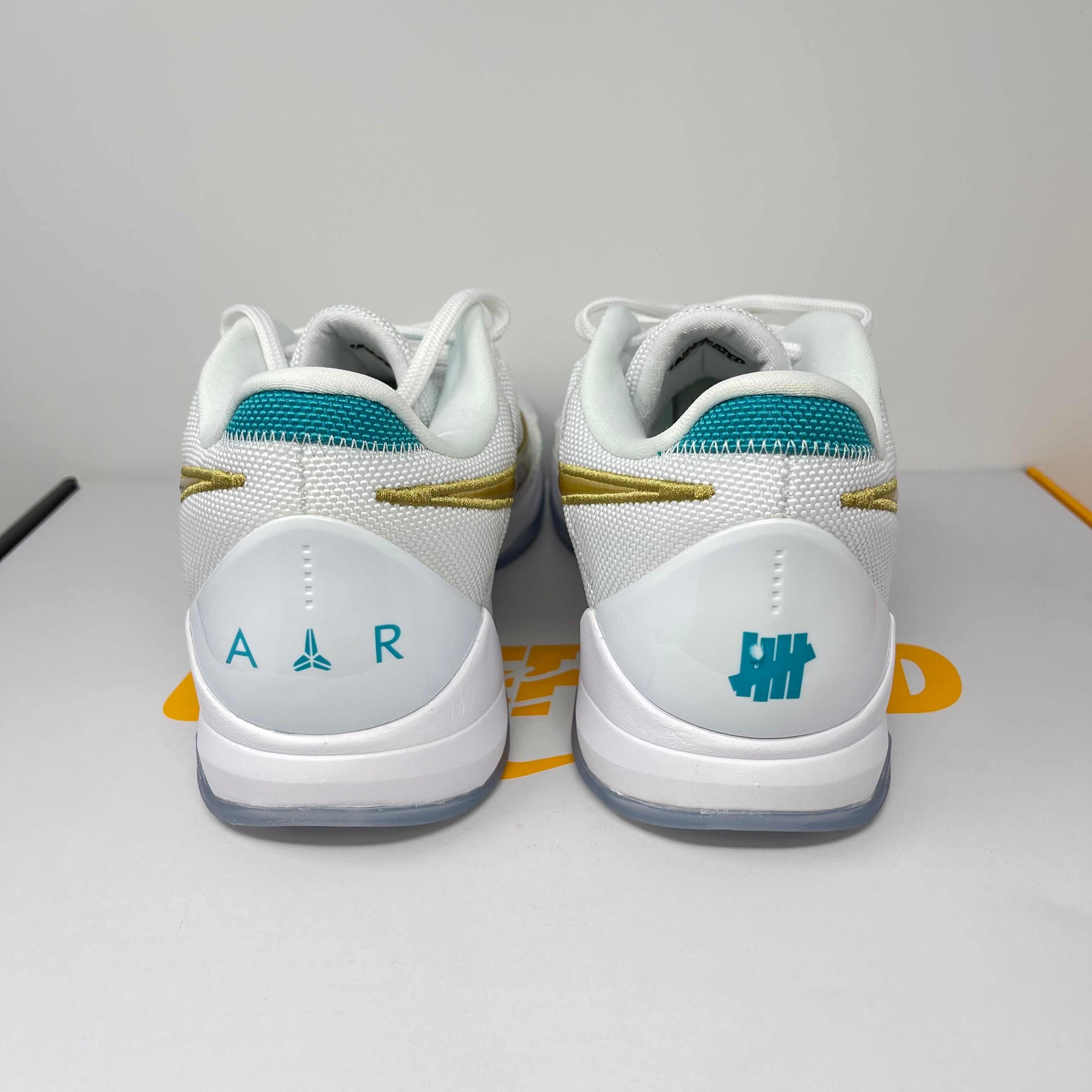 Nike Kobe 5 Protro Undefeated What If Pack