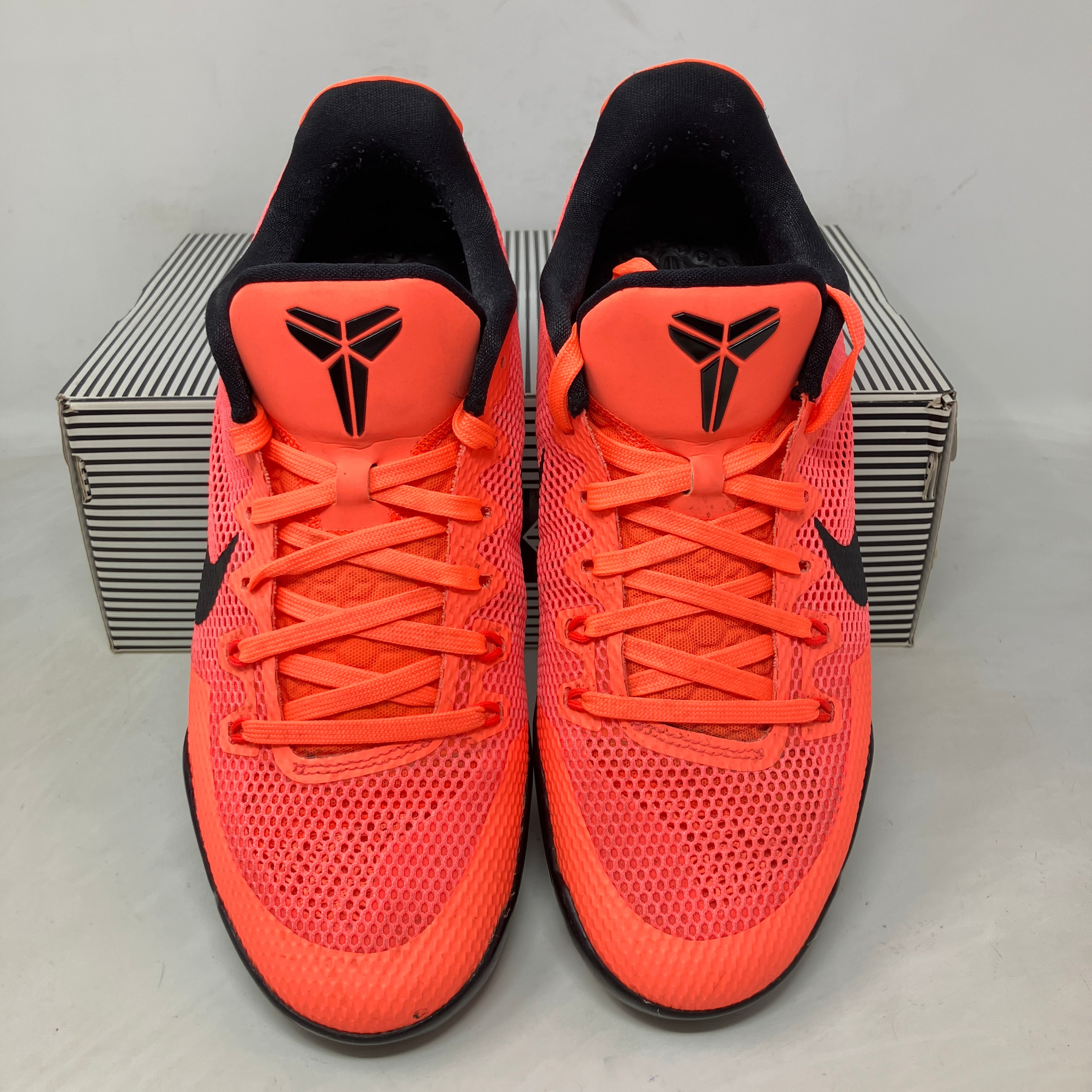 Nike Kobe 11 EM Low Barcelona