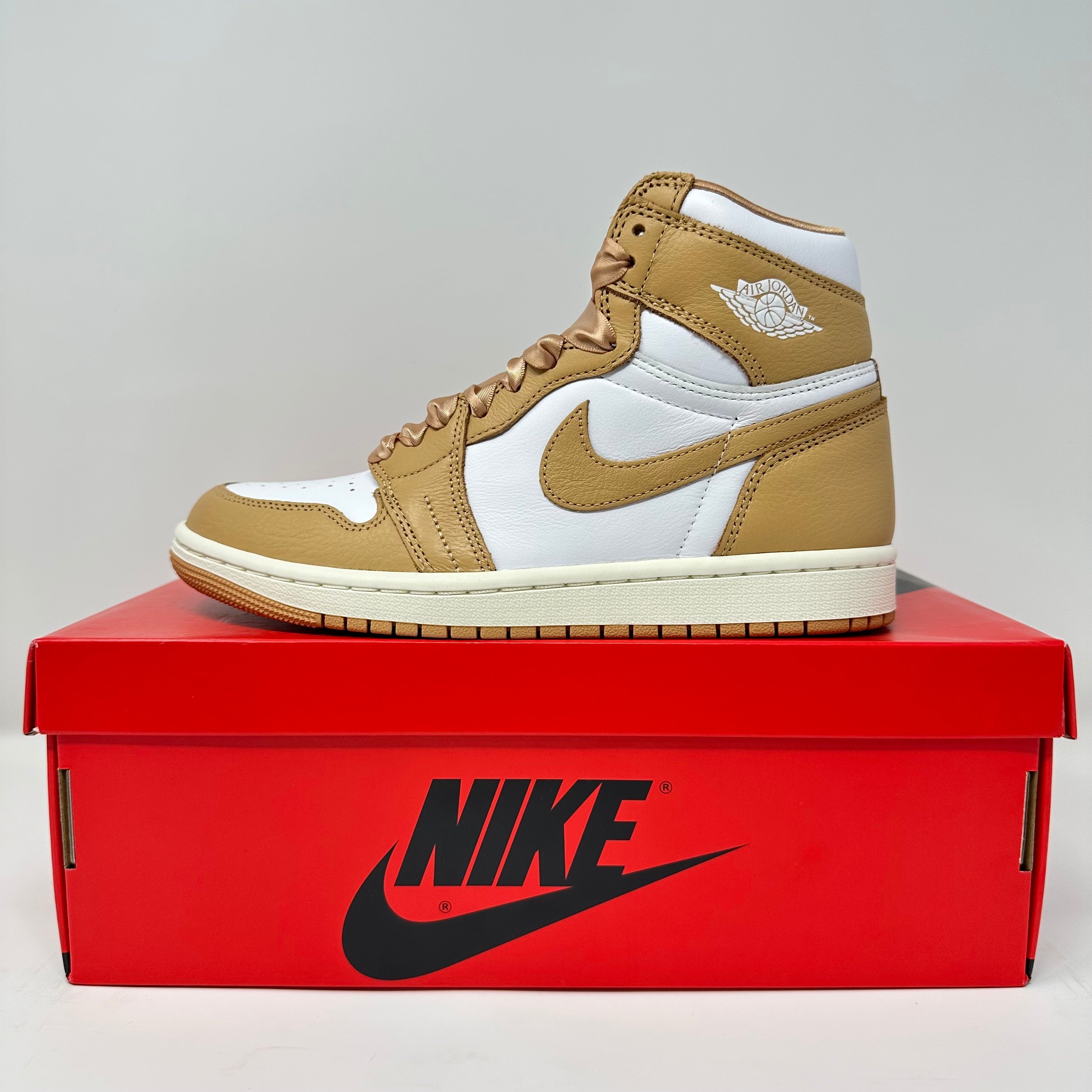 Jordan 1 Retro High OG Praline (Women's)