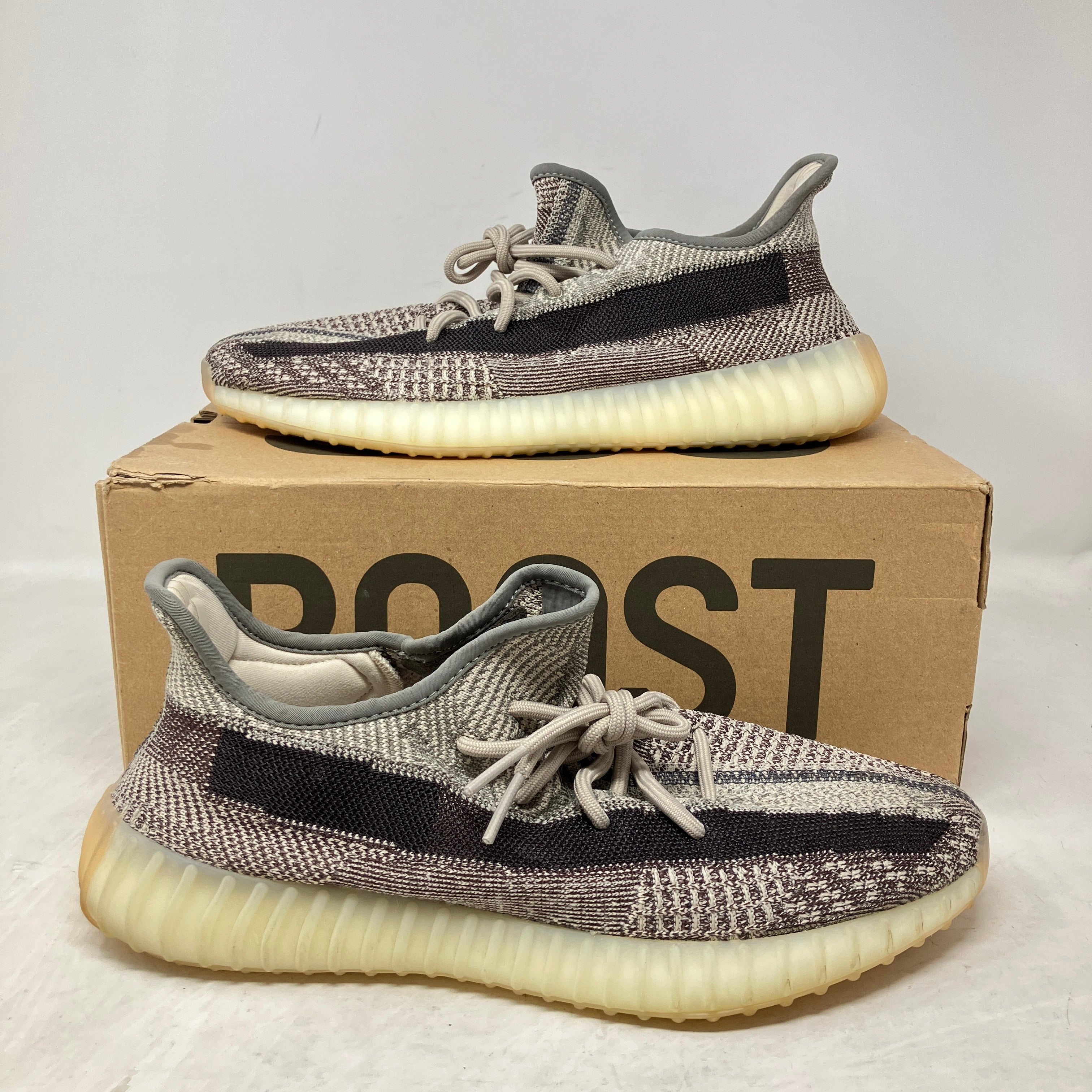 adidas Yeezy Boost 350 V2 Zyon