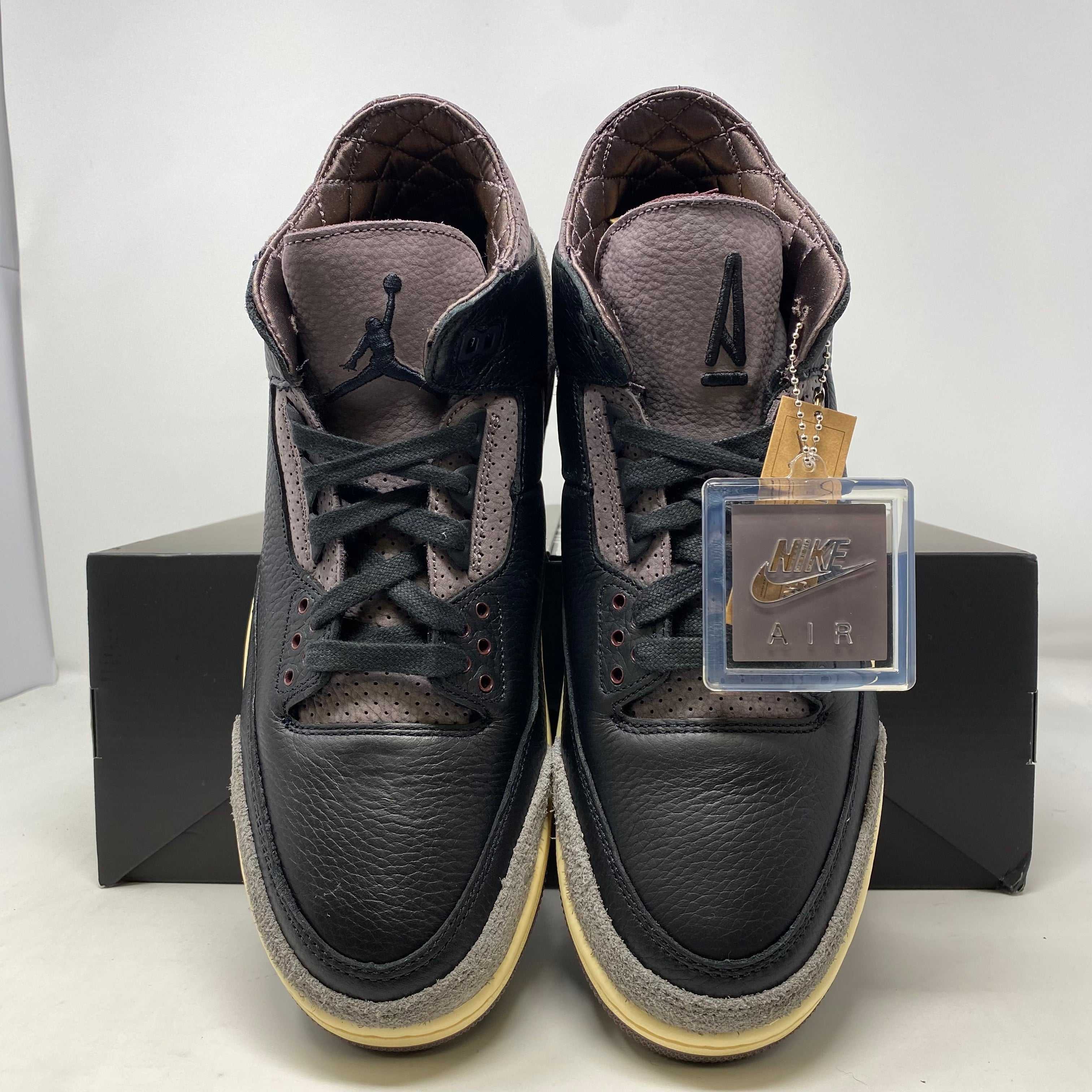 Jordan 3 Retro OG SP A Ma Maniére While You Were Sleeping