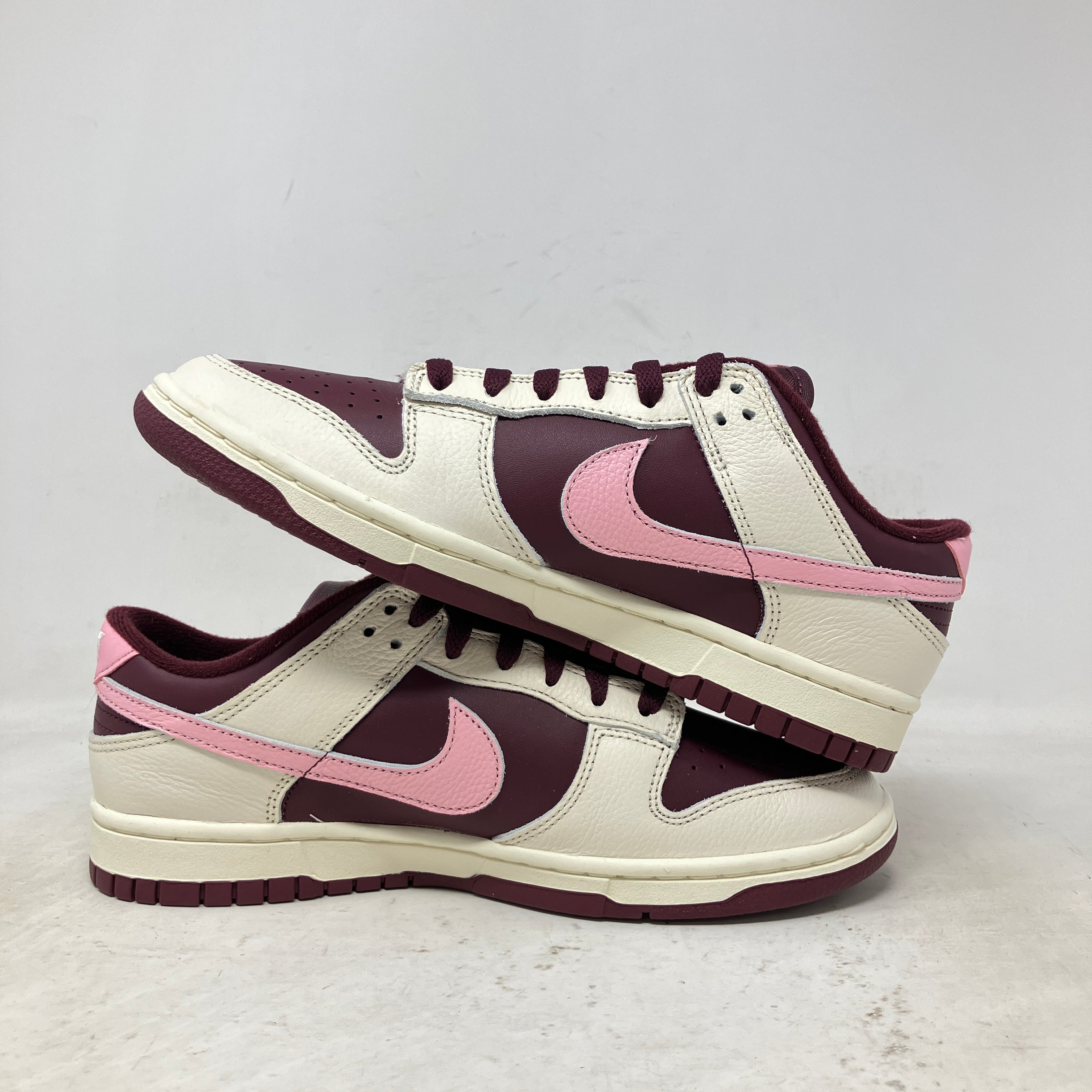 Nike Dunk Low Retro PRM Valentine's Day (2023)