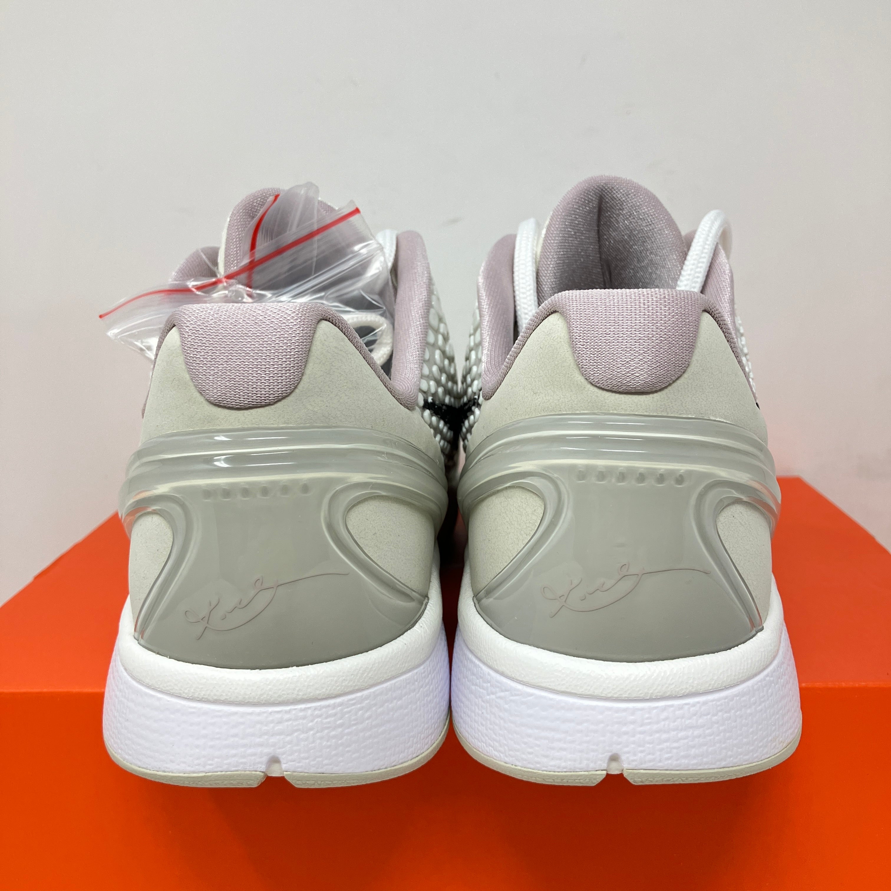 Nike Kobe 6 Sail All-Star (GS)